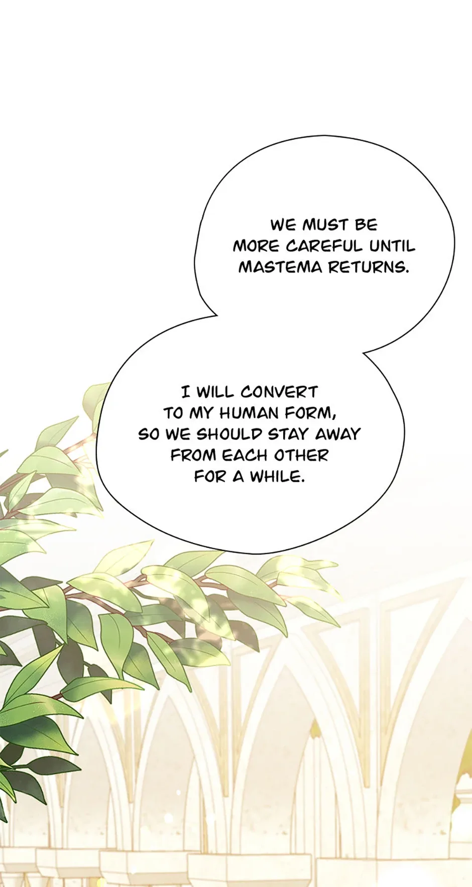 I Became The Older Sister of A Regretful Male Lead Chapter 93 page 7
