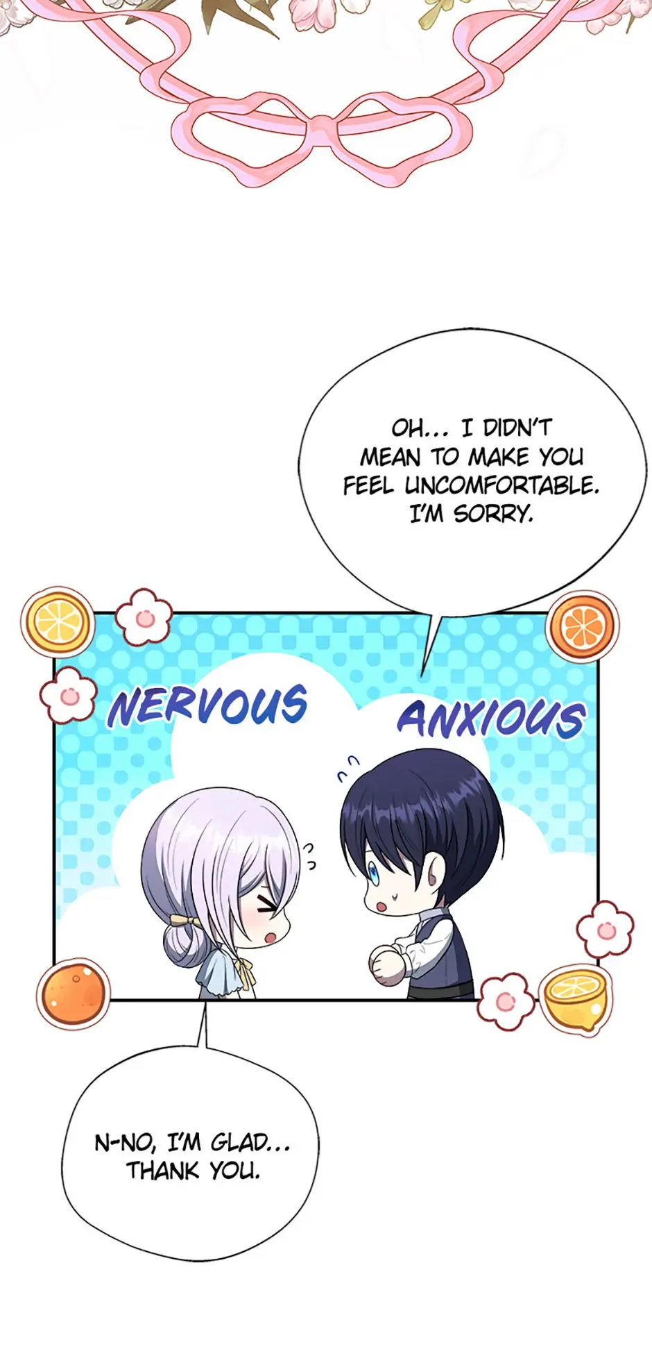 I Became The Older Sister of A Regretful Male Lead Chapter 93 page 19