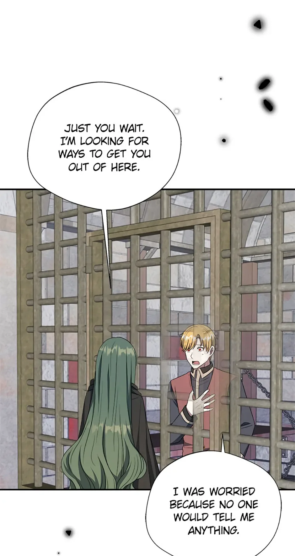 I Became The Older Sister of A Regretful Male Lead Chapter 88 page 51