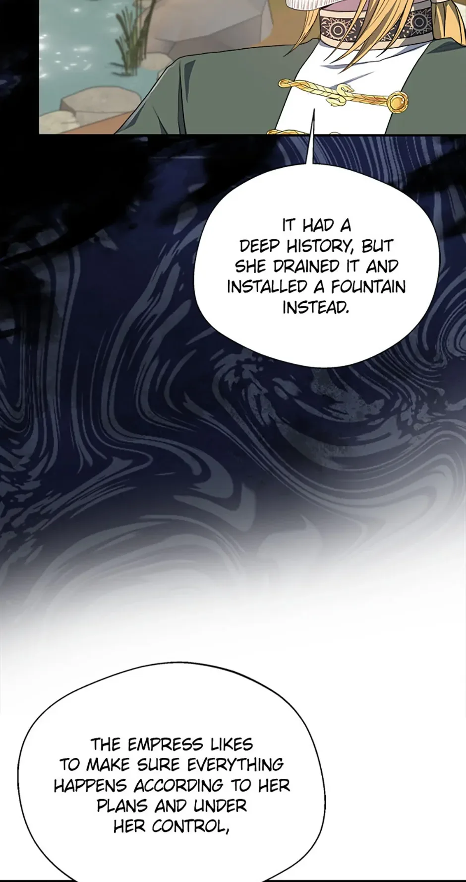 I Became The Older Sister of A Regretful Male Lead Chapter 92 page 53