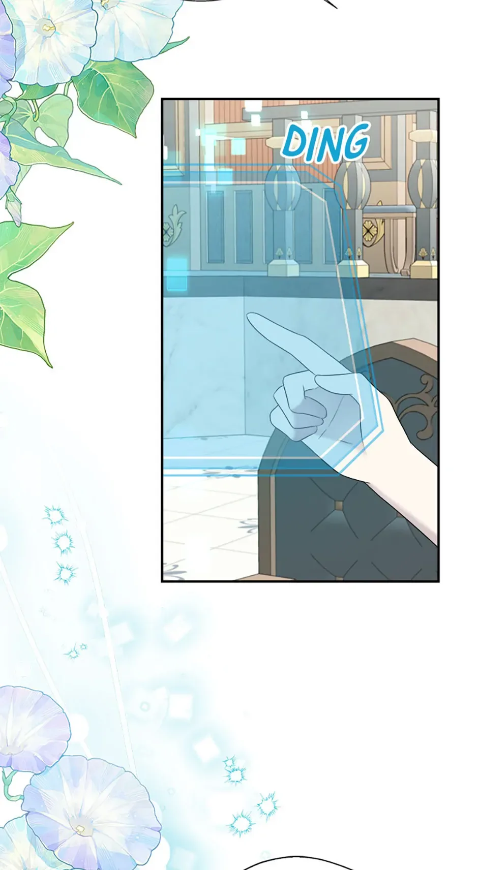 I Became The Older Sister of A Regretful Male Lead Chapter 92 page 33