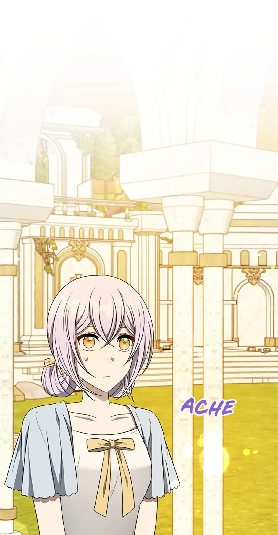 I Became The Older Sister of A Regretful Male Lead Chapter 93 page 12