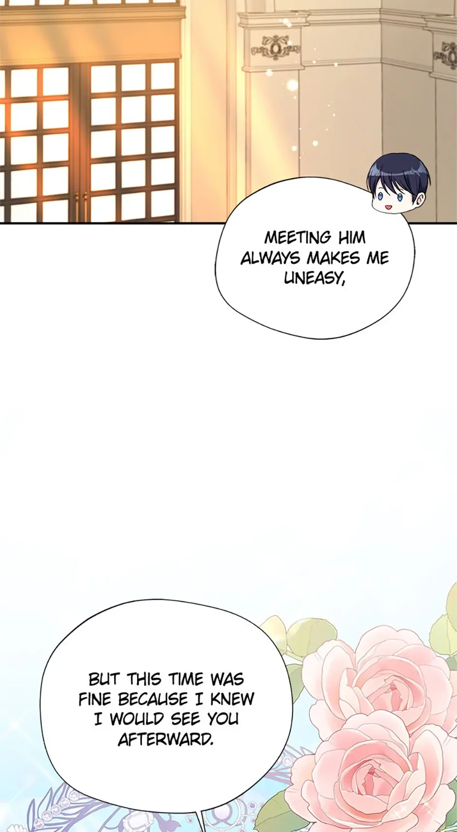I Became The Older Sister of A Regretful Male Lead Chapter 93 page 21