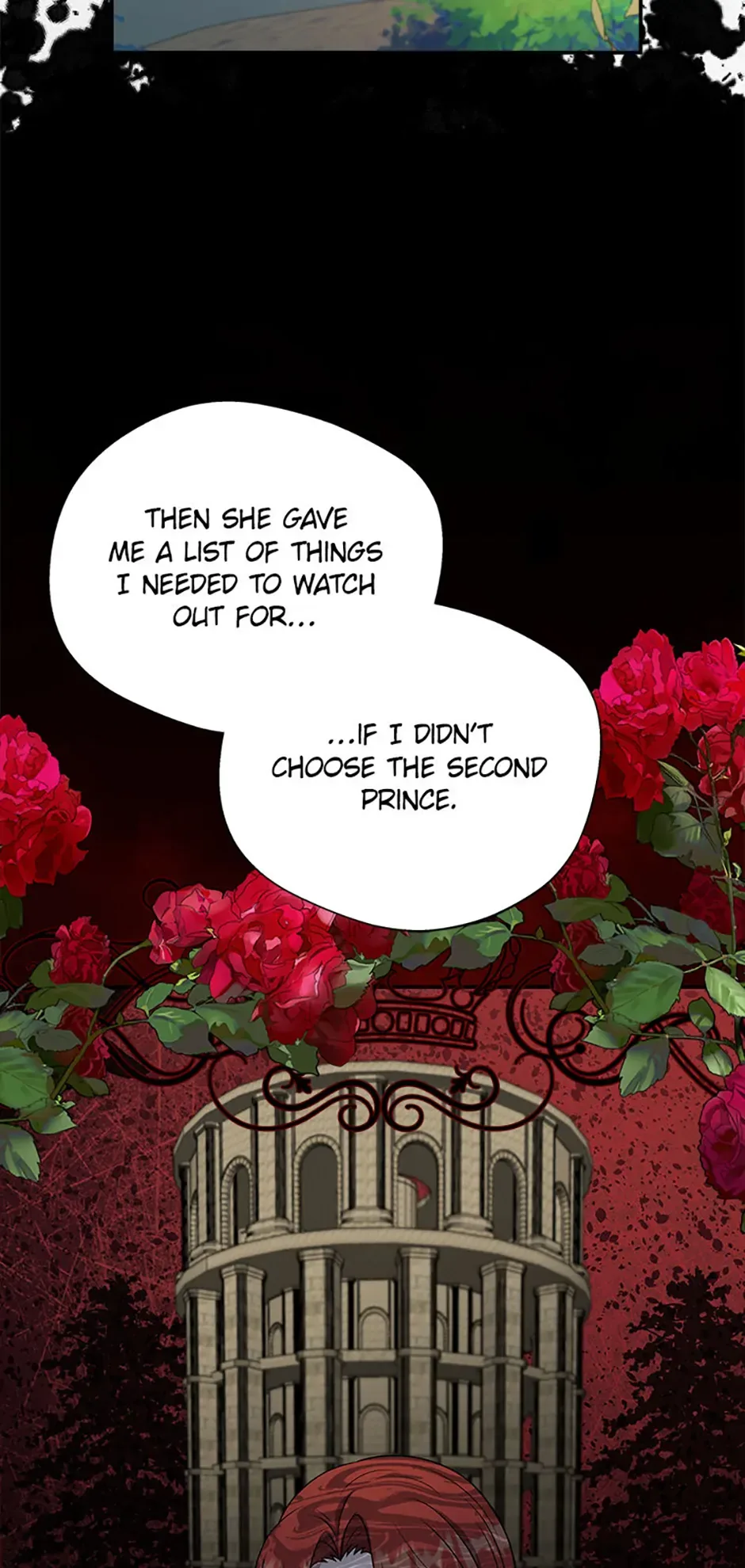 I Became The Older Sister of A Regretful Male Lead Chapter 92 page 57