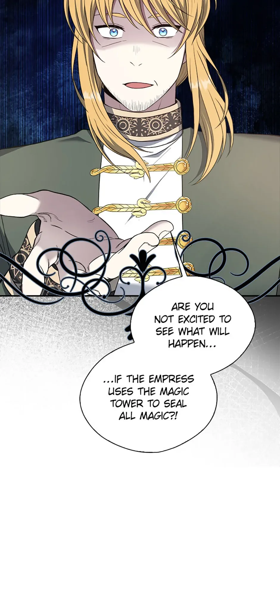 I Became The Older Sister of A Regretful Male Lead Chapter 92 page 64