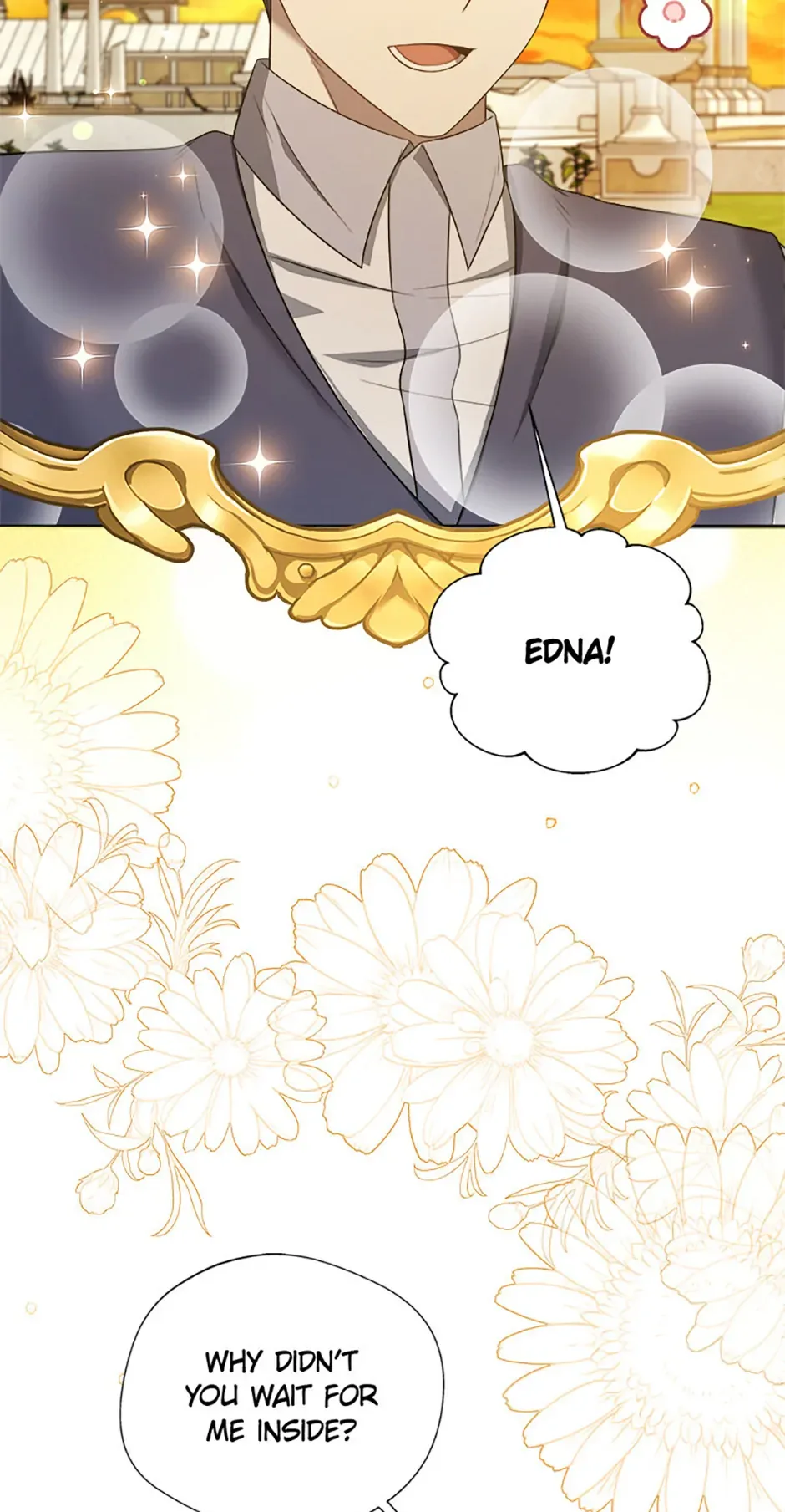 I Became The Older Sister of A Regretful Male Lead Chapter 93 page 15