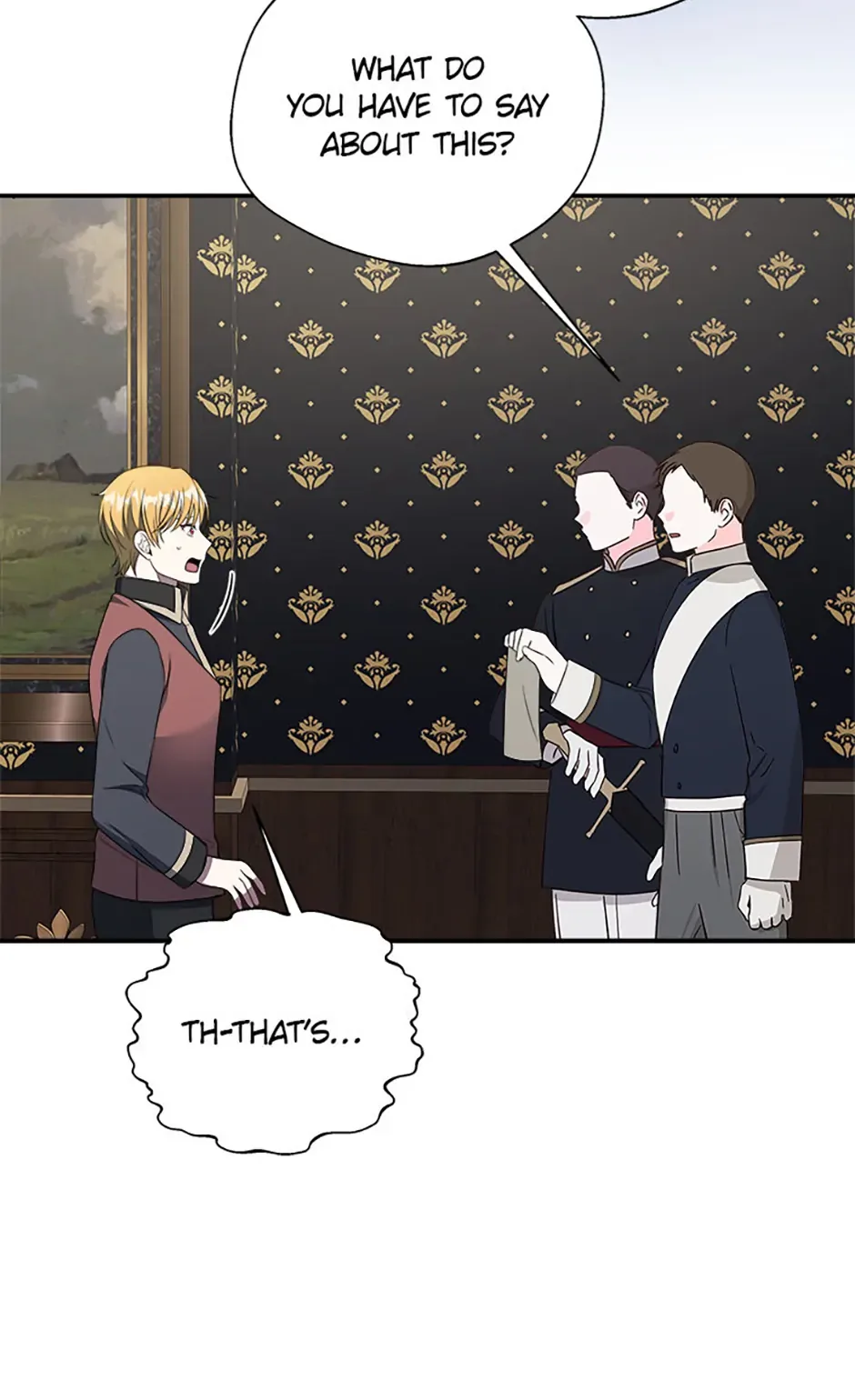 I Became The Older Sister of A Regretful Male Lead Chapter 88 page 44