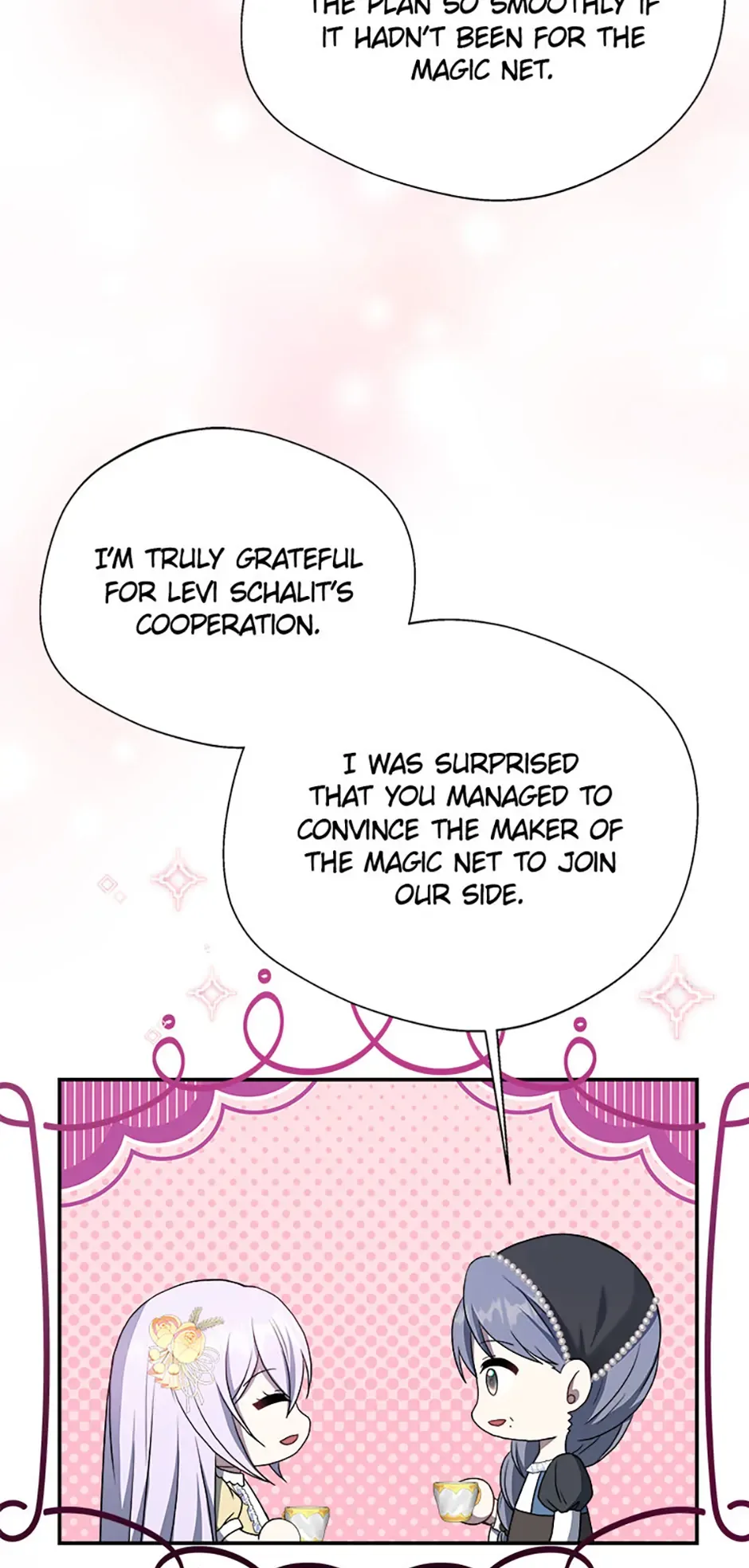 I Became The Older Sister of A Regretful Male Lead Chapter 93 page 75
