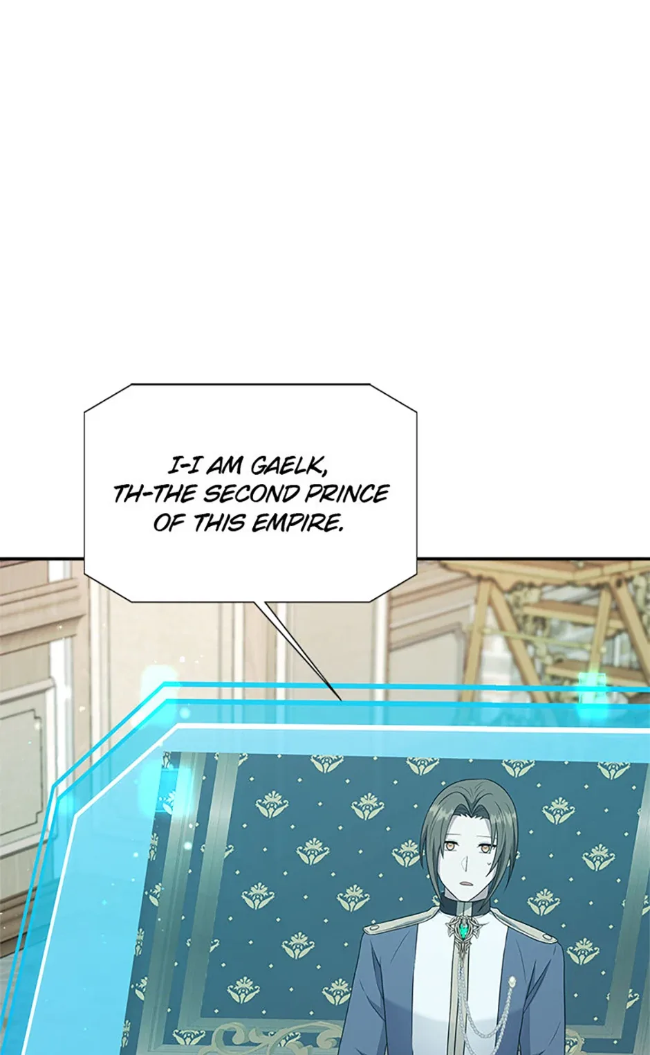 I Became The Older Sister of A Regretful Male Lead Chapter 93 page 57