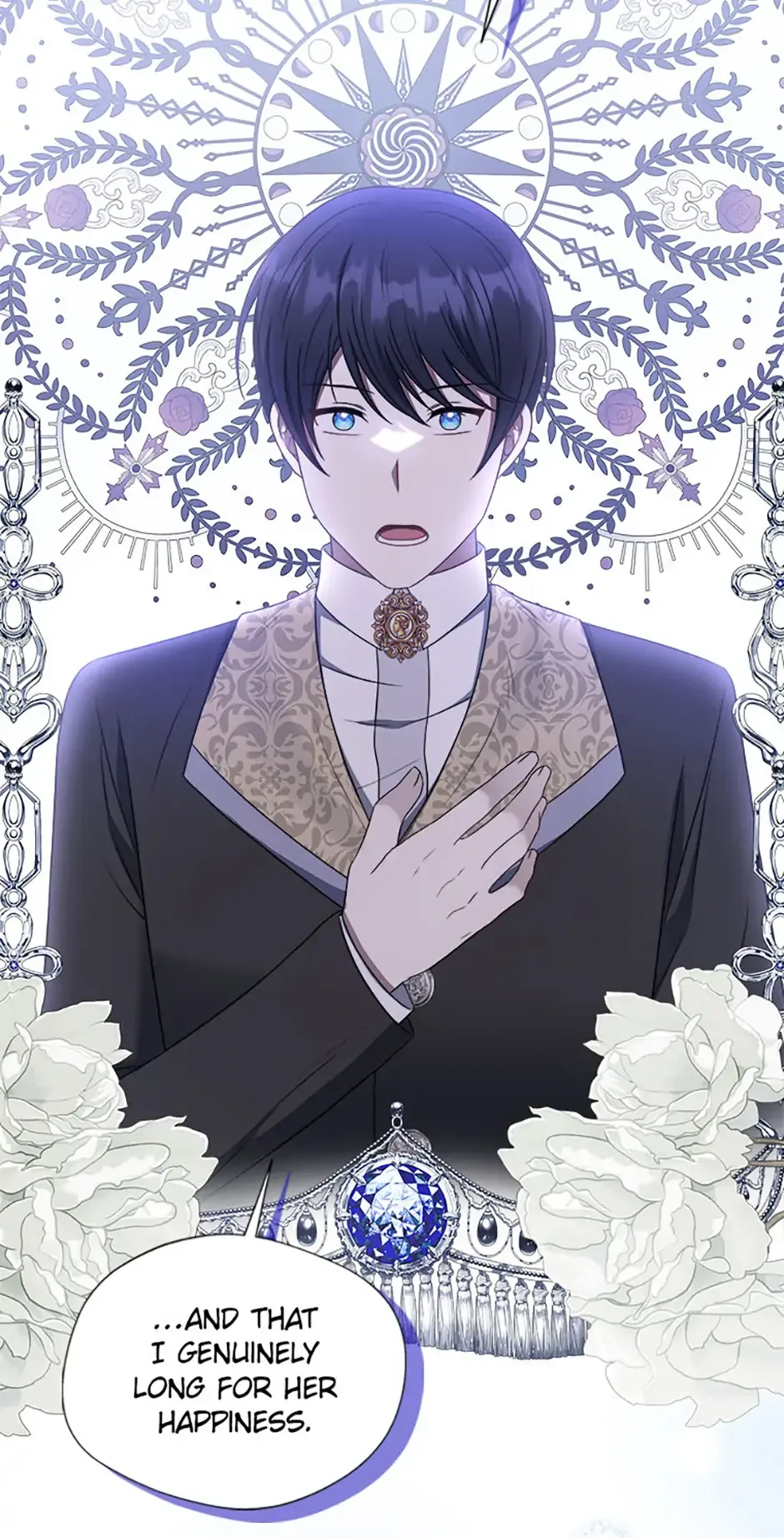 I Became The Older Sister of A Regretful Male Lead Chapter 90 page 30