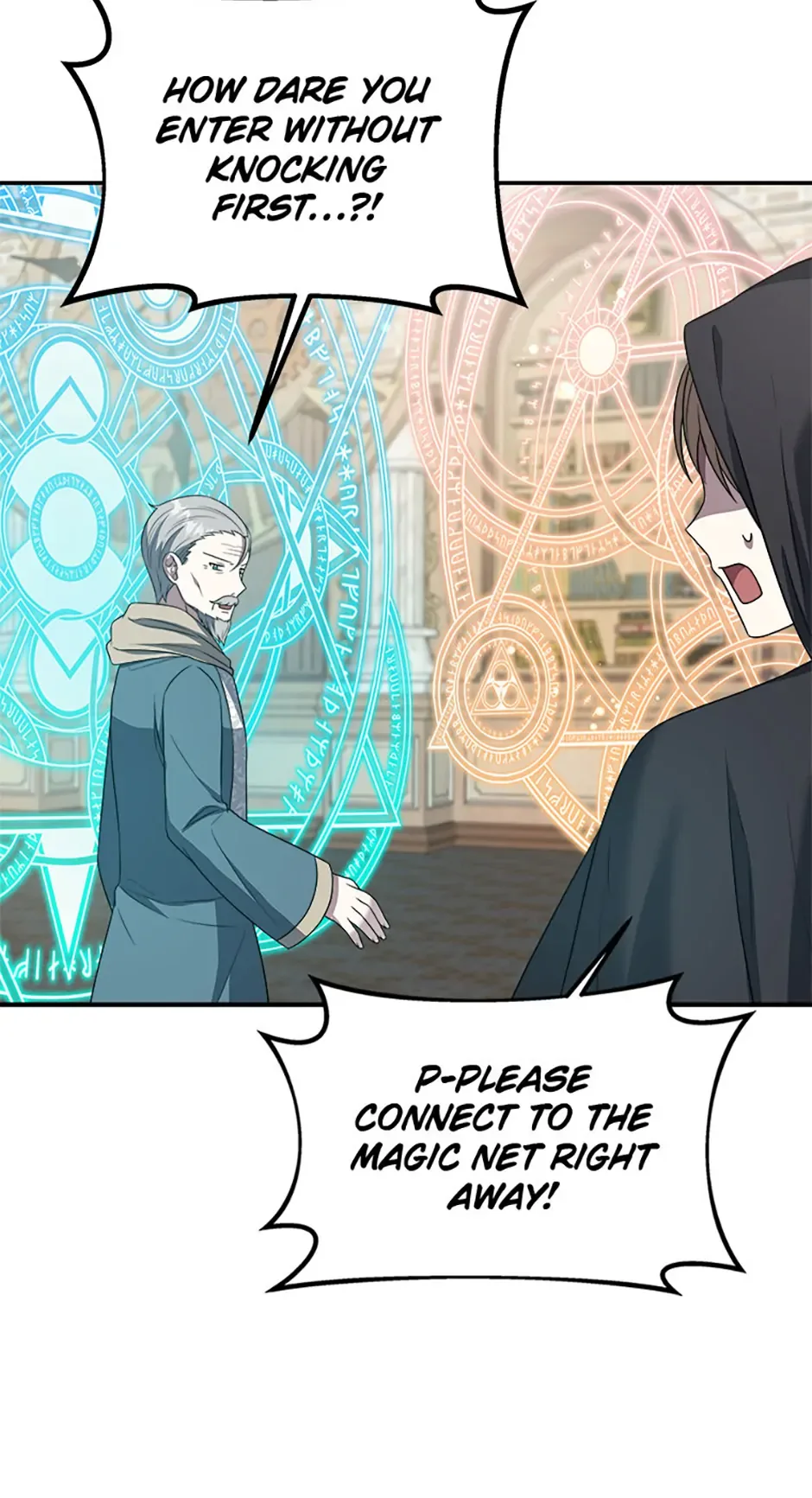 I Became The Older Sister of A Regretful Male Lead Chapter 93 page 54