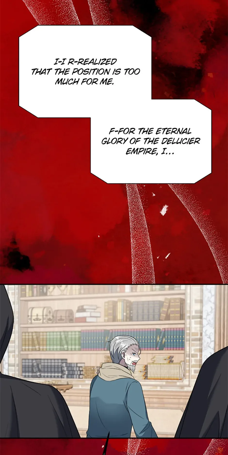 I Became The Older Sister of A Regretful Male Lead Chapter 93 page 62