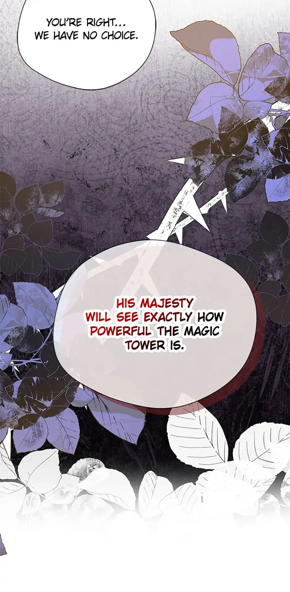 I Became The Older Sister of A Regretful Male Lead Chapter 93 page 49