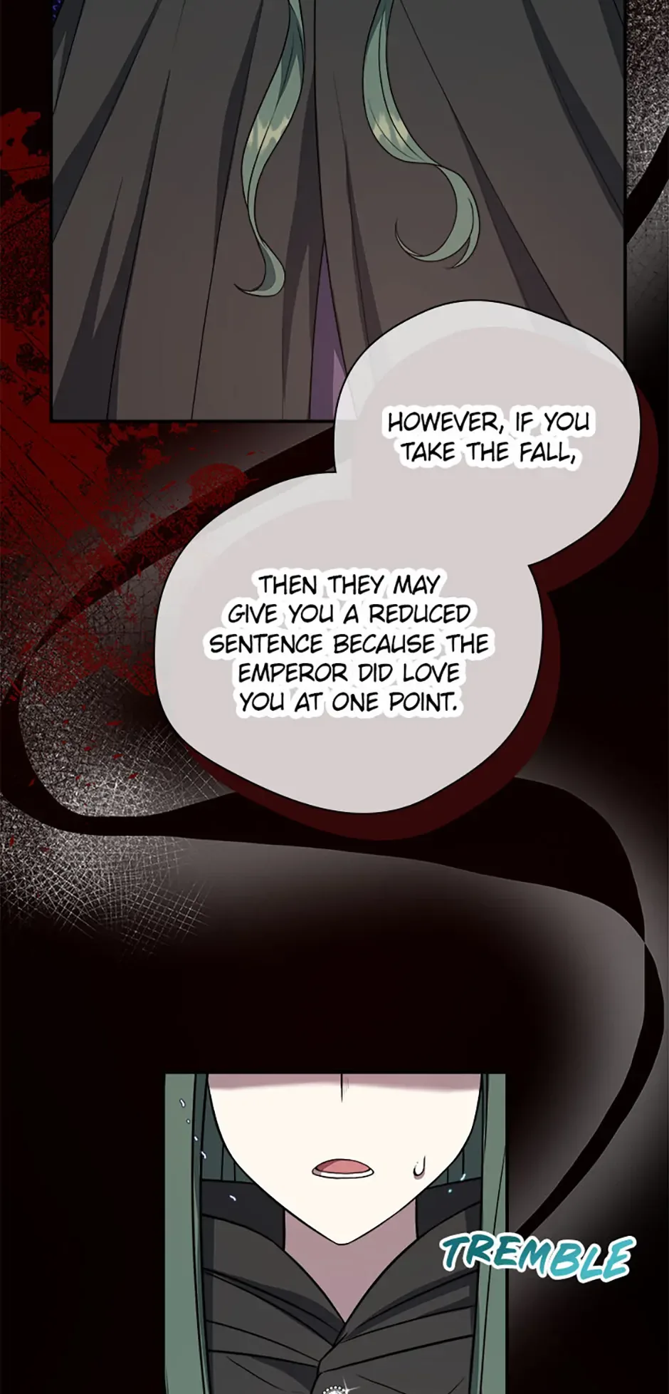 I Became The Older Sister of A Regretful Male Lead Chapter 88 page 58