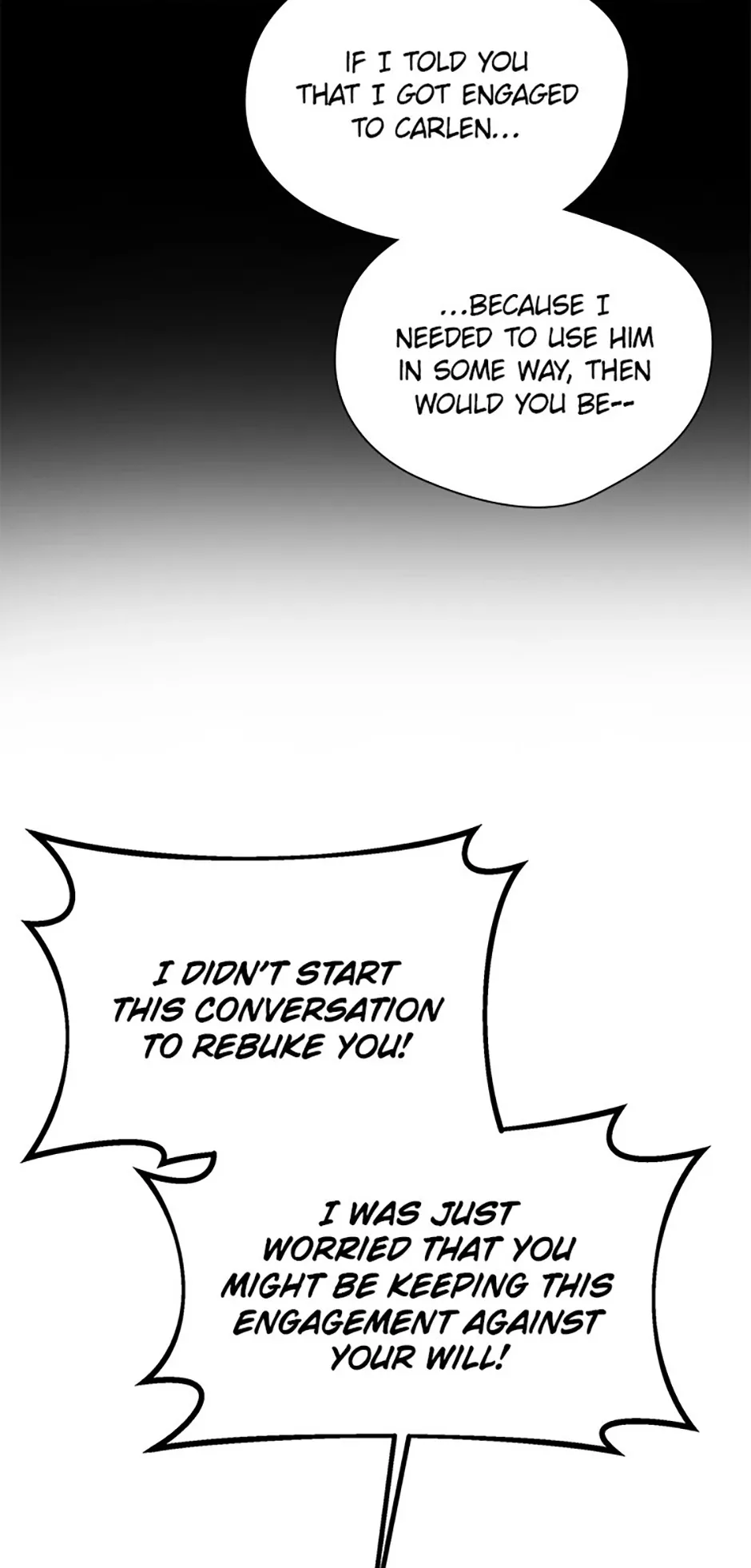 I Became The Older Sister of A Regretful Male Lead Chapter 91 page 14