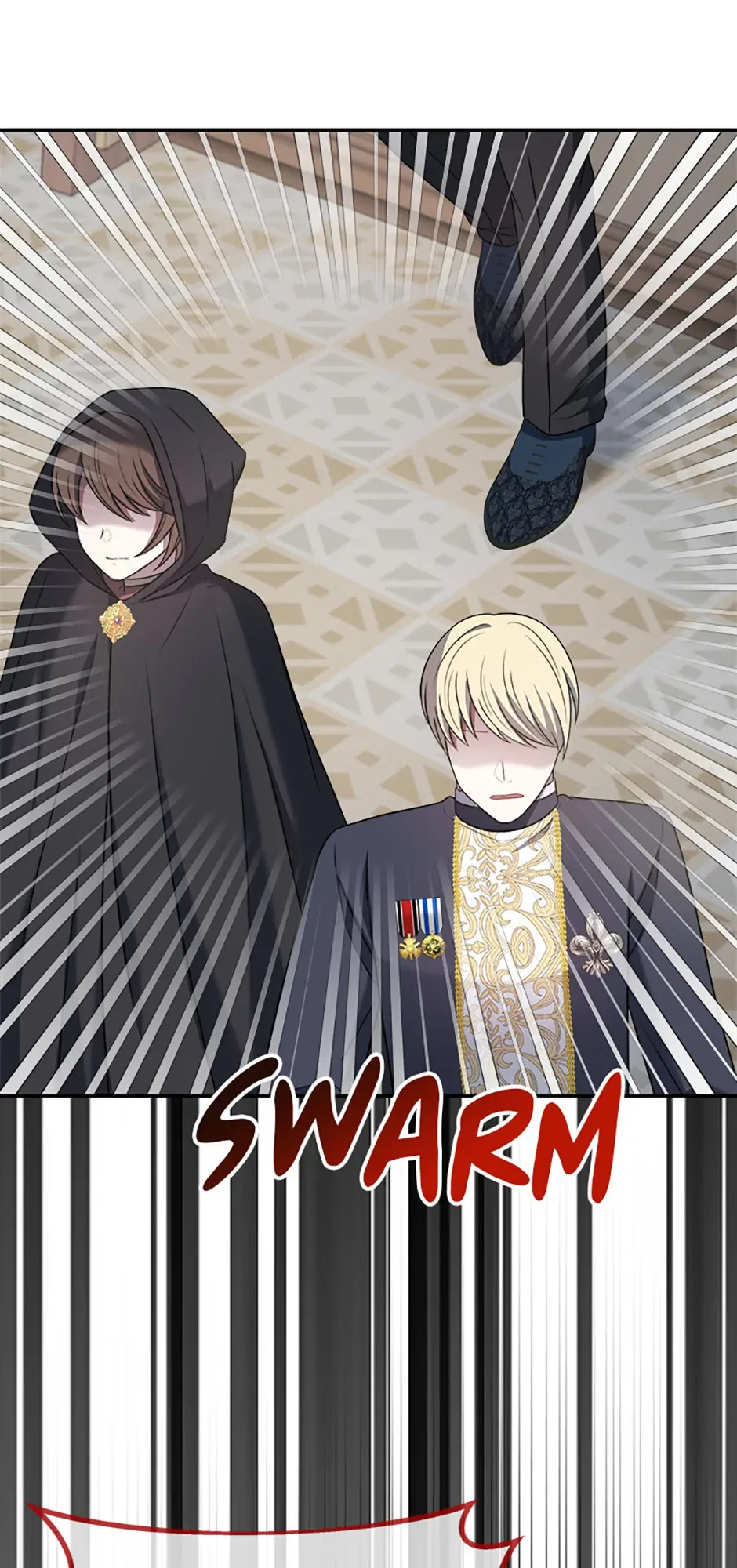 I Became The Older Sister of A Regretful Male Lead Chapter 93 page 66