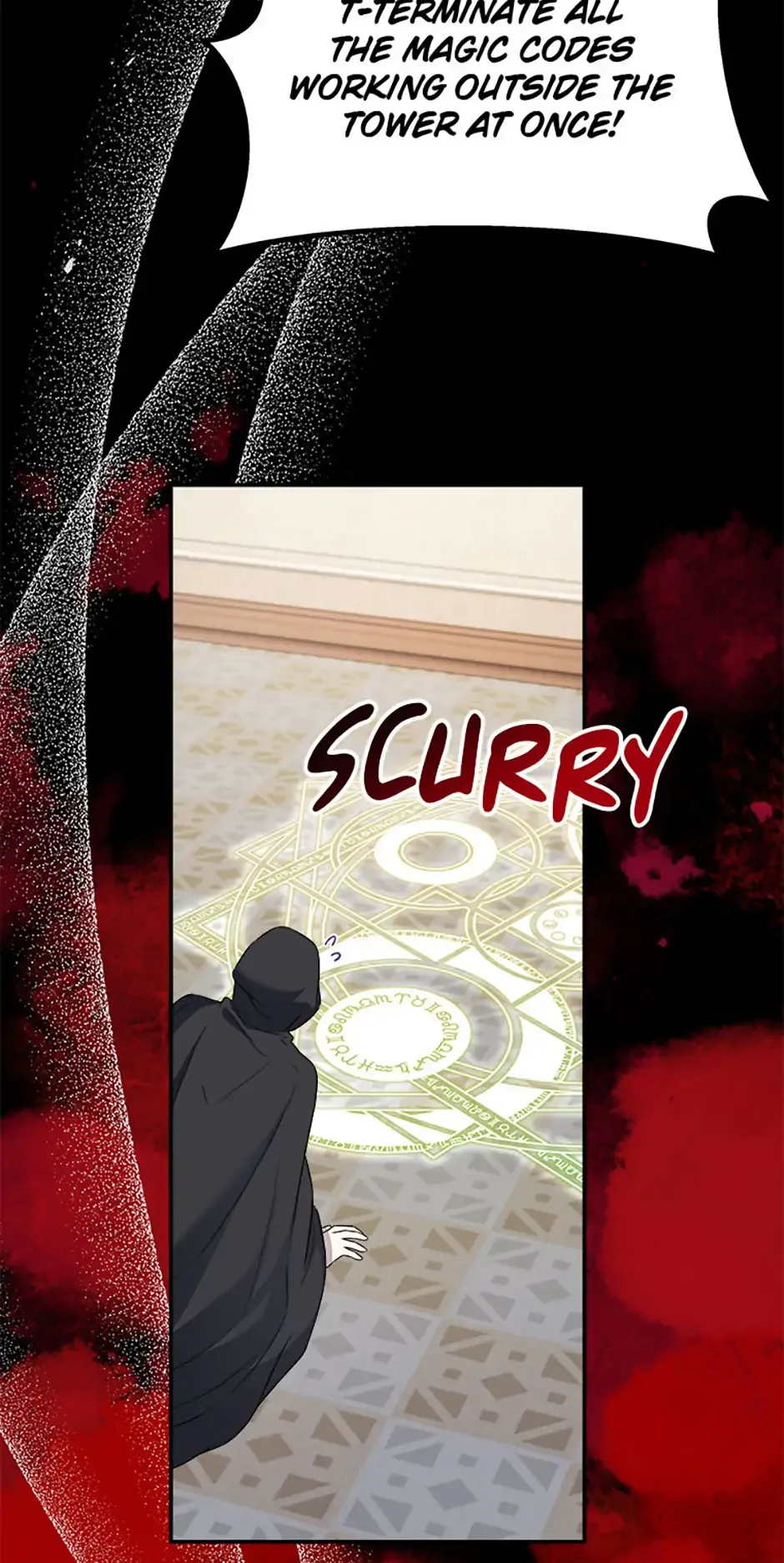 I Became The Older Sister of A Regretful Male Lead Chapter 93 page 61
