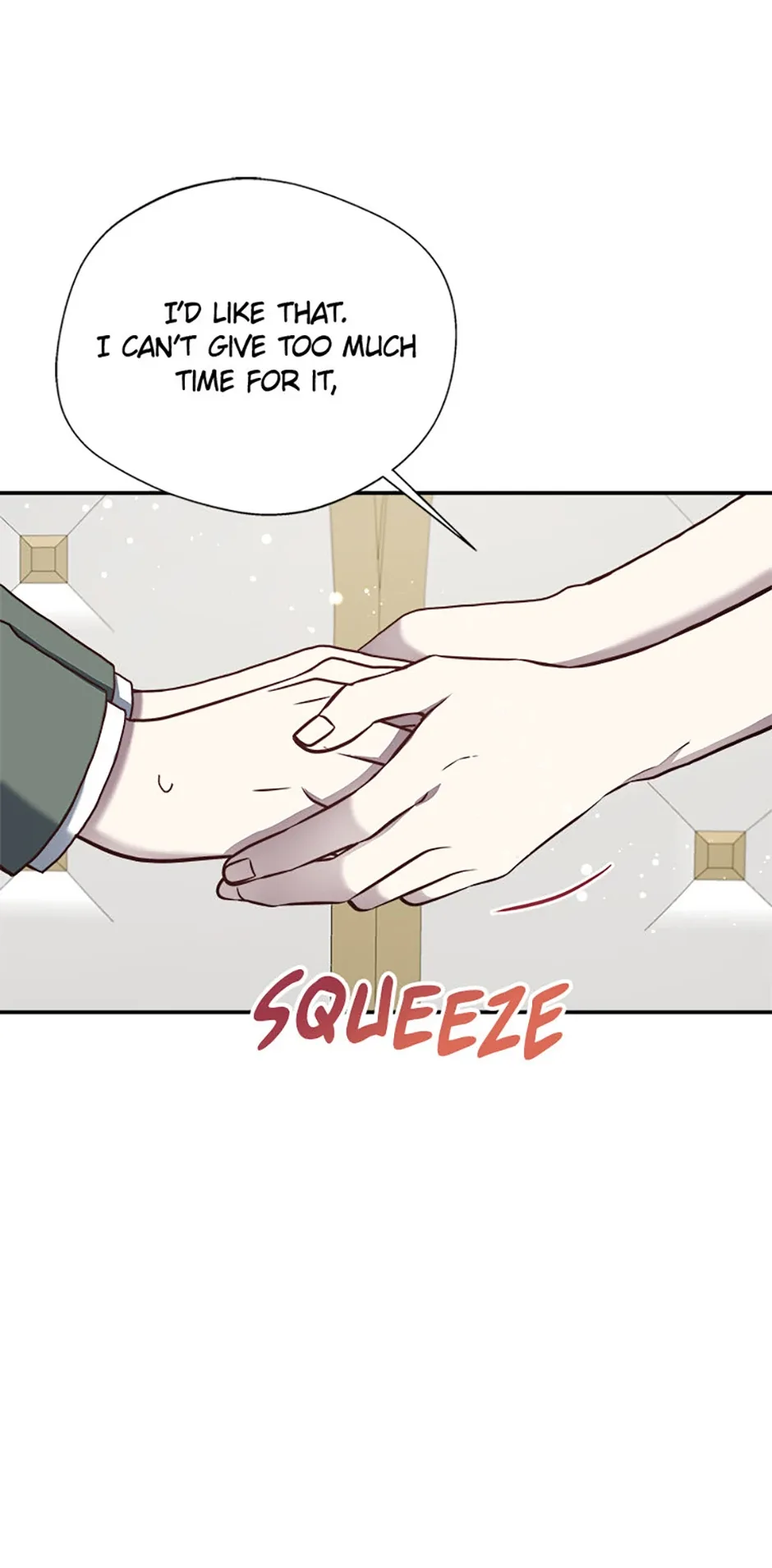 I Became The Older Sister of A Regretful Male Lead Chapter 93 page 34