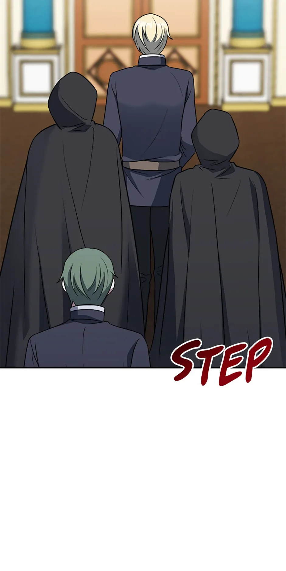 I Became The Older Sister of A Regretful Male Lead Chapter 93 page 64