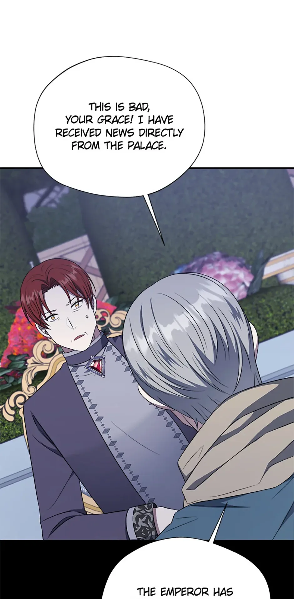 I Became The Older Sister of A Regretful Male Lead Chapter 93 page 44