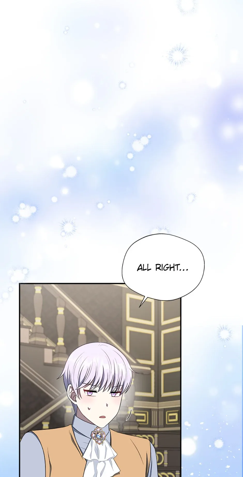 I Became The Older Sister of A Regretful Male Lead Chapter 90 page 31