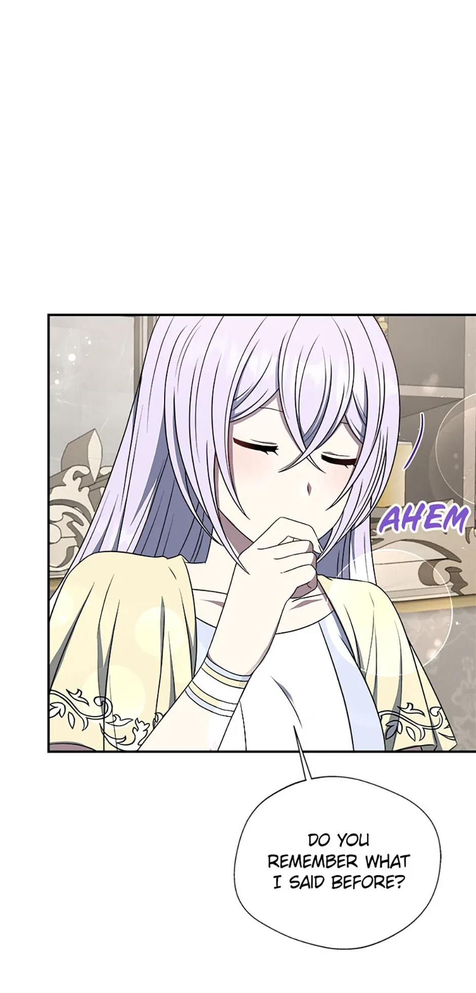 I Became The Older Sister of A Regretful Male Lead Chapter 91 page 12