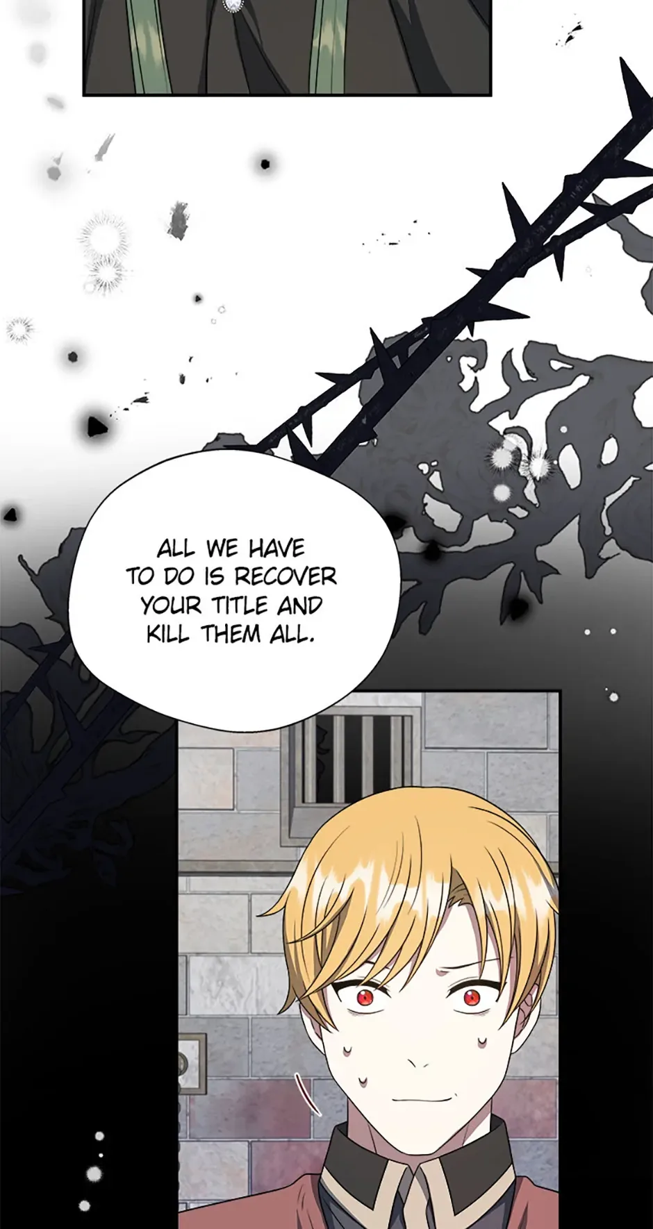 I Became The Older Sister of A Regretful Male Lead Chapter 88 page 53
