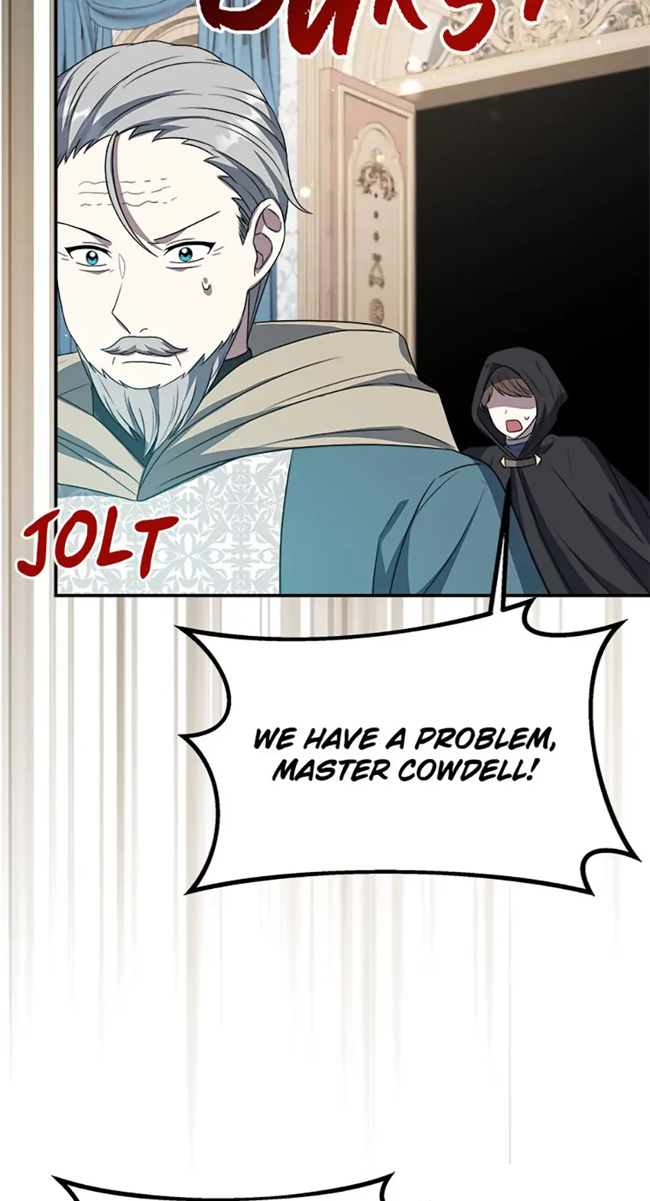 I Became The Older Sister of A Regretful Male Lead Chapter 93 page 53