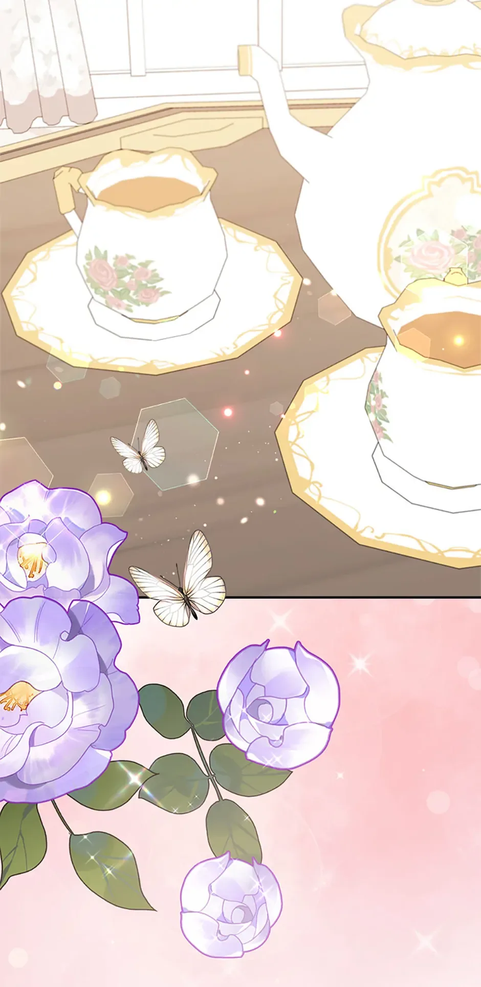 I Became The Older Sister of A Regretful Male Lead Chapter 93 page 72