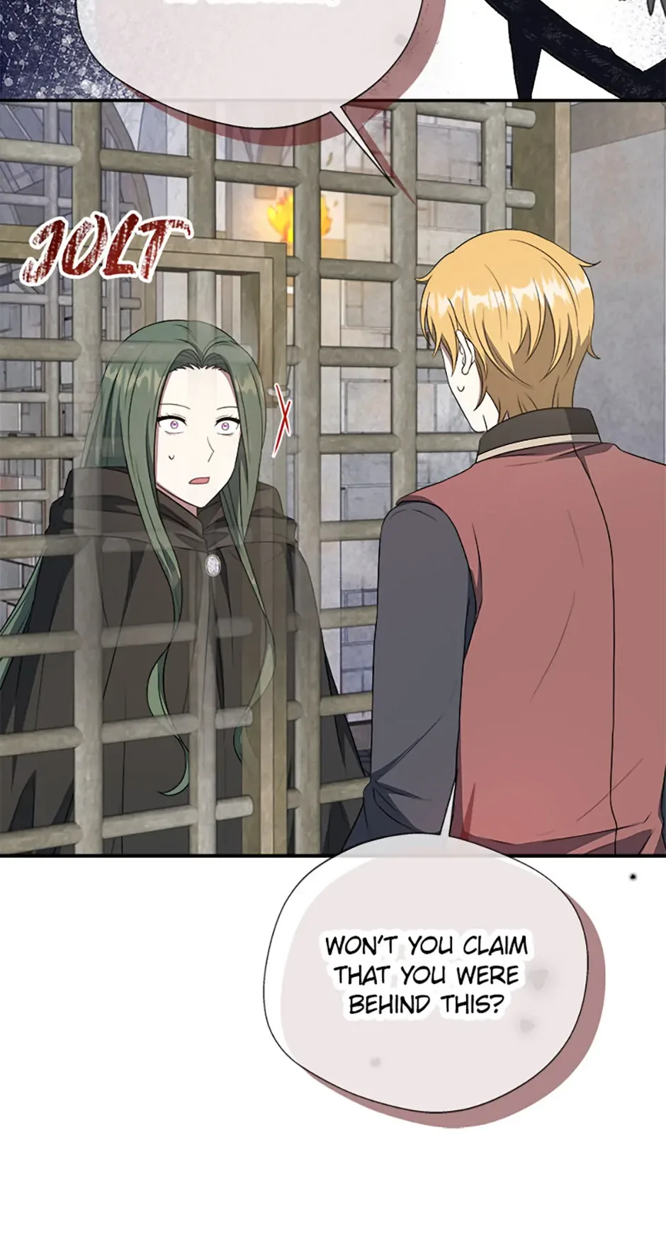 I Became The Older Sister of A Regretful Male Lead Chapter 88 page 55