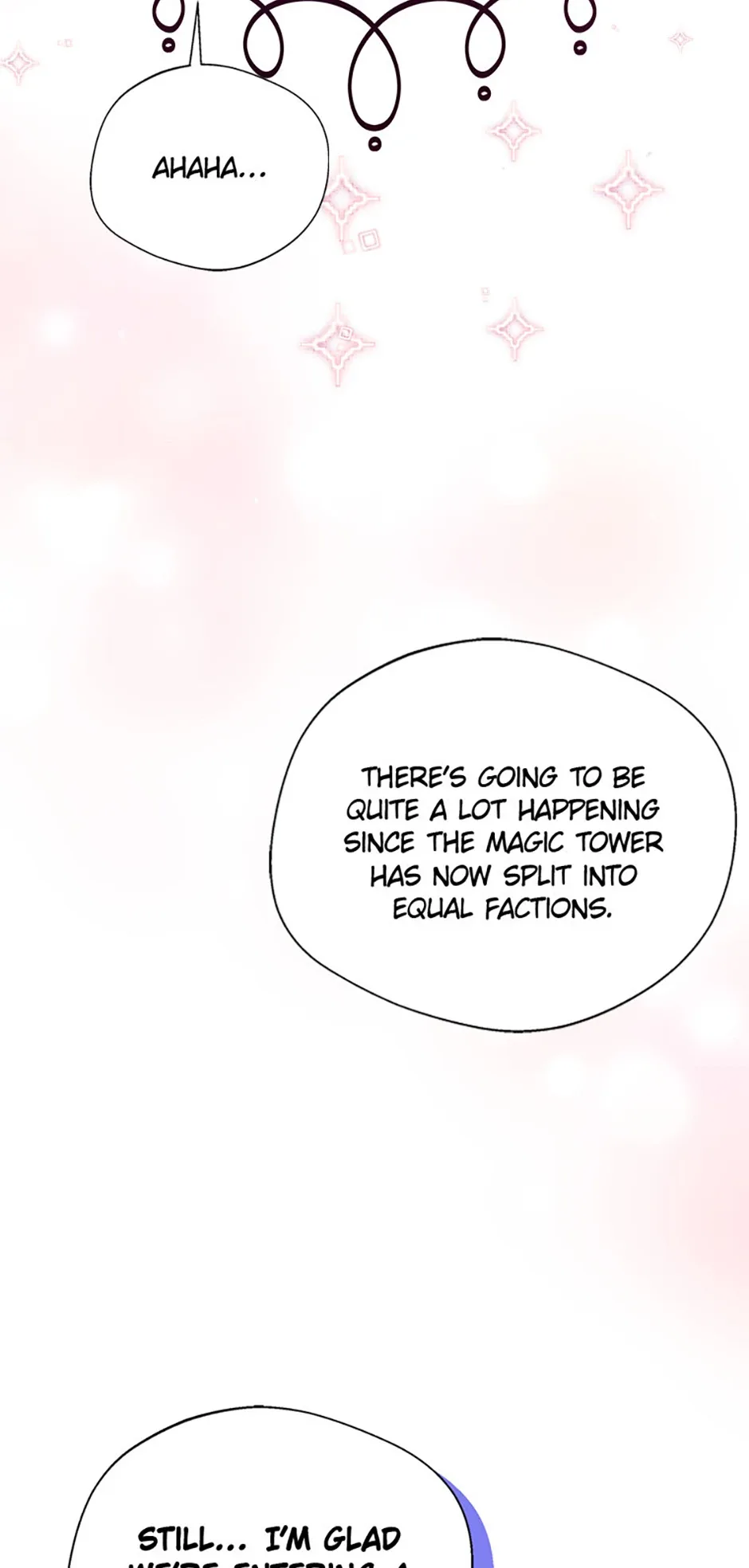 I Became The Older Sister of A Regretful Male Lead Chapter 93 page 76