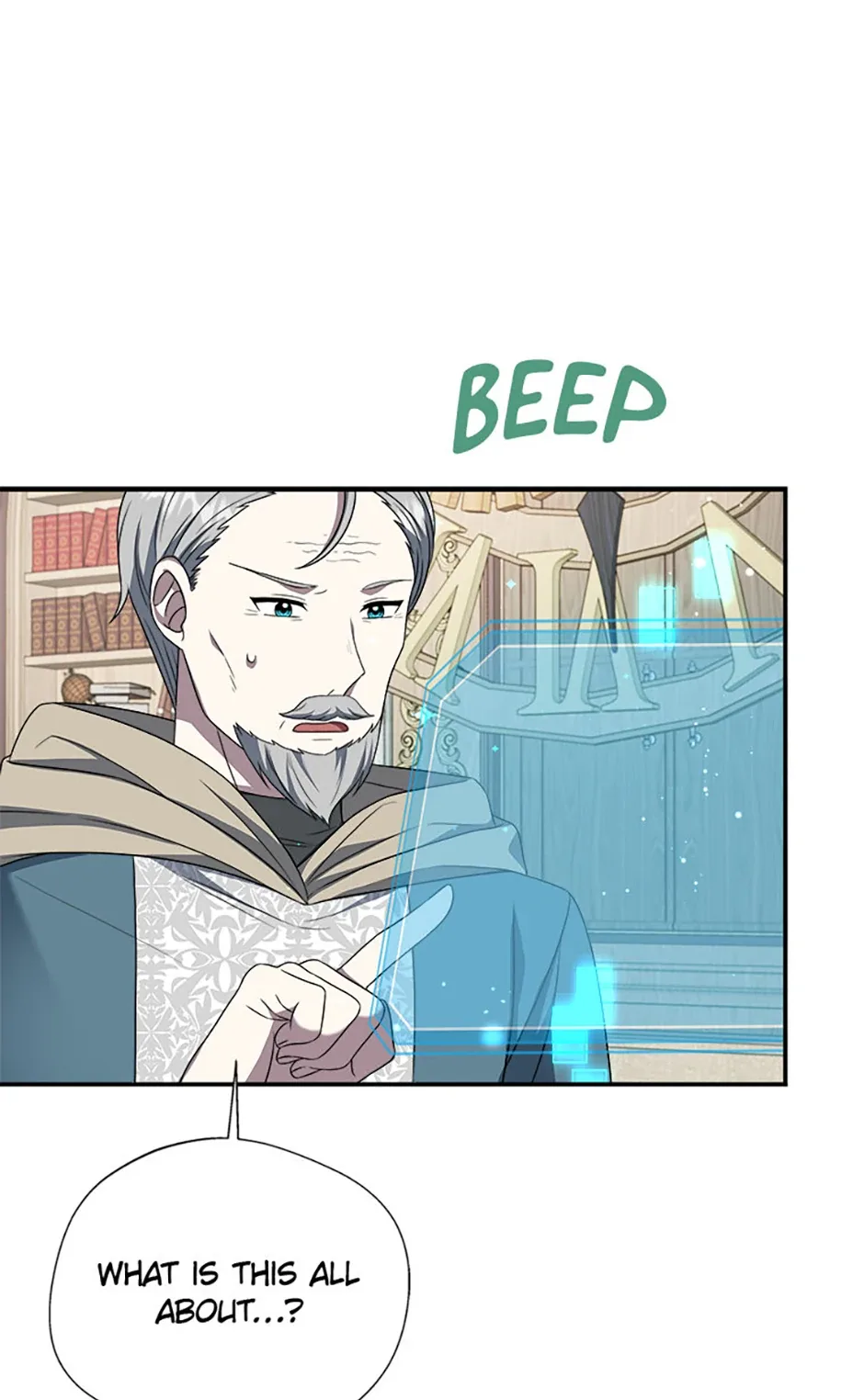 I Became The Older Sister of A Regretful Male Lead Chapter 93 page 55