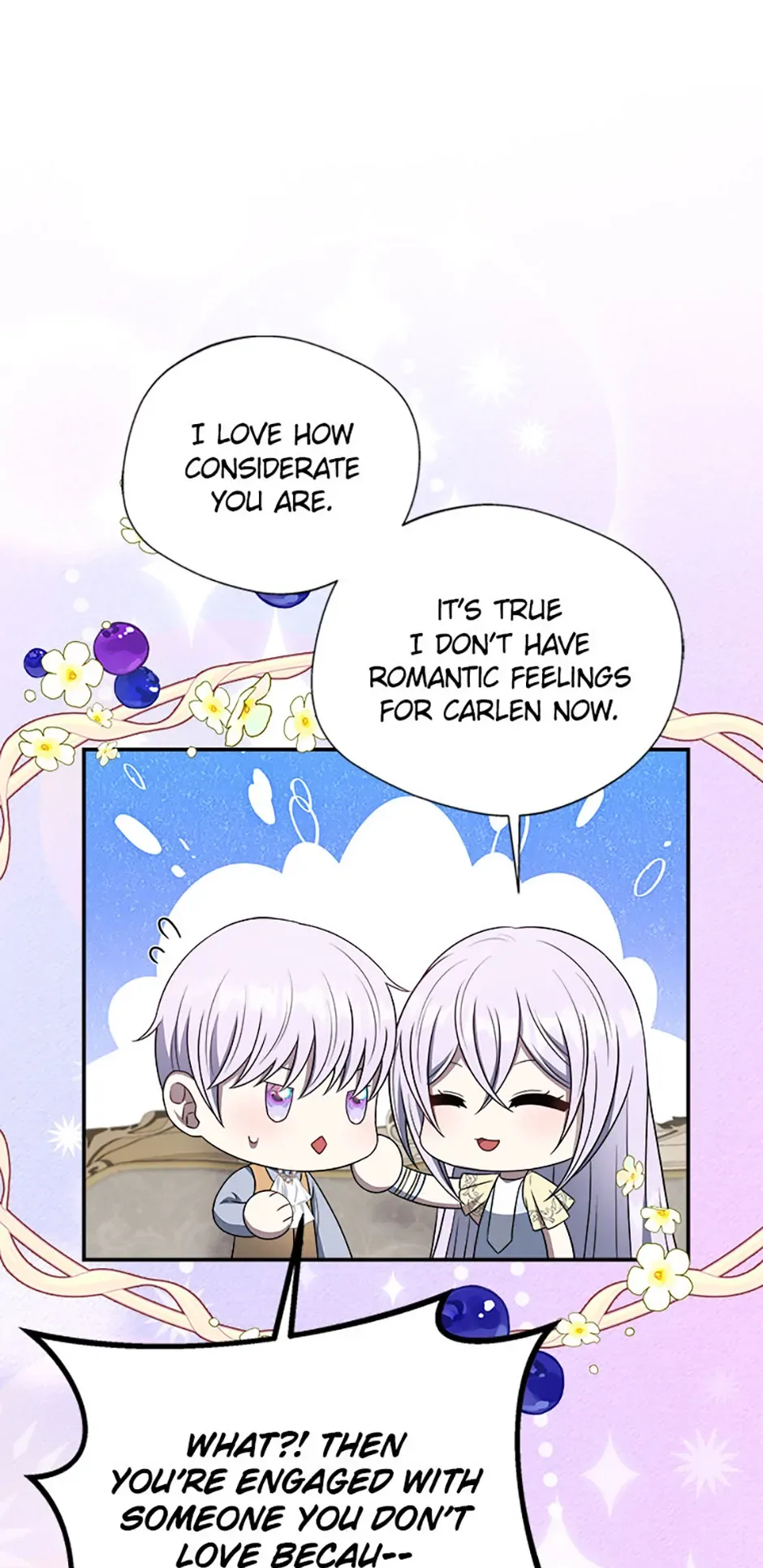 I Became The Older Sister of A Regretful Male Lead Chapter 91 page 17