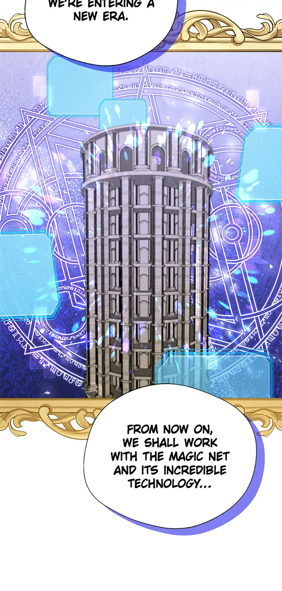 I Became The Older Sister of A Regretful Male Lead Chapter 93 page 77