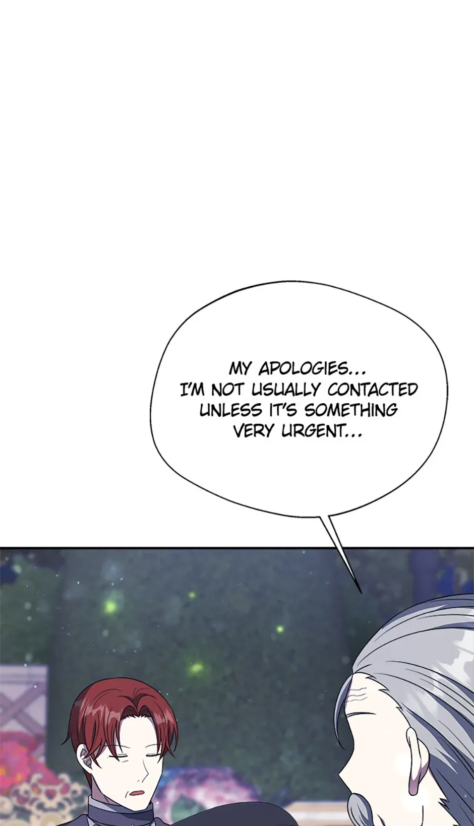 I Became The Older Sister of A Regretful Male Lead Chapter 93 page 40