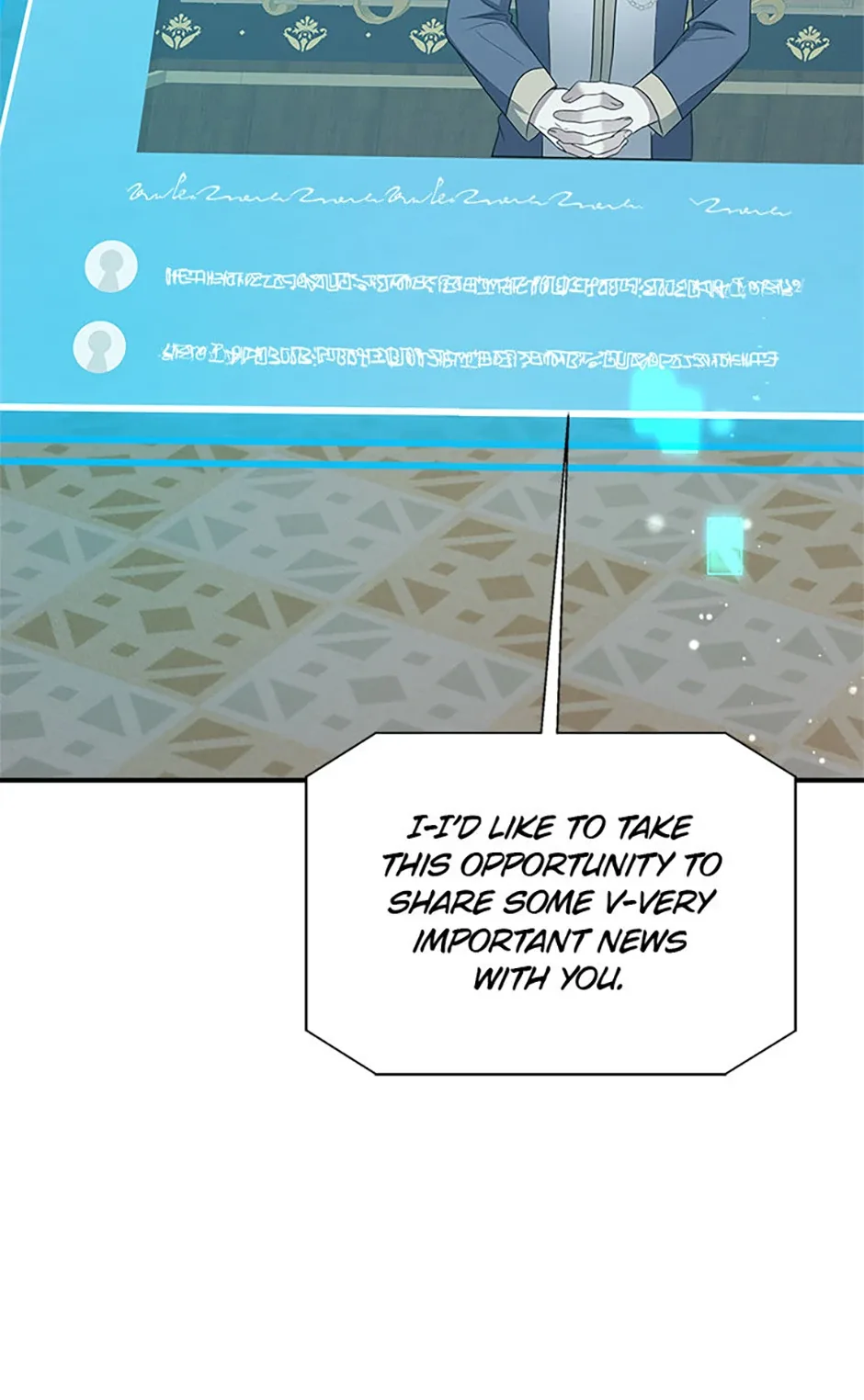 I Became The Older Sister of A Regretful Male Lead Chapter 93 page 58