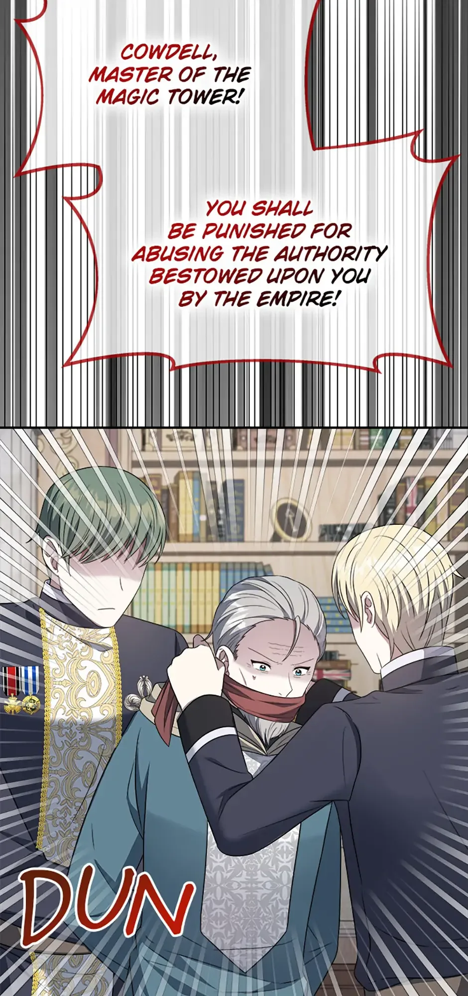 I Became The Older Sister of A Regretful Male Lead Chapter 93 page 67