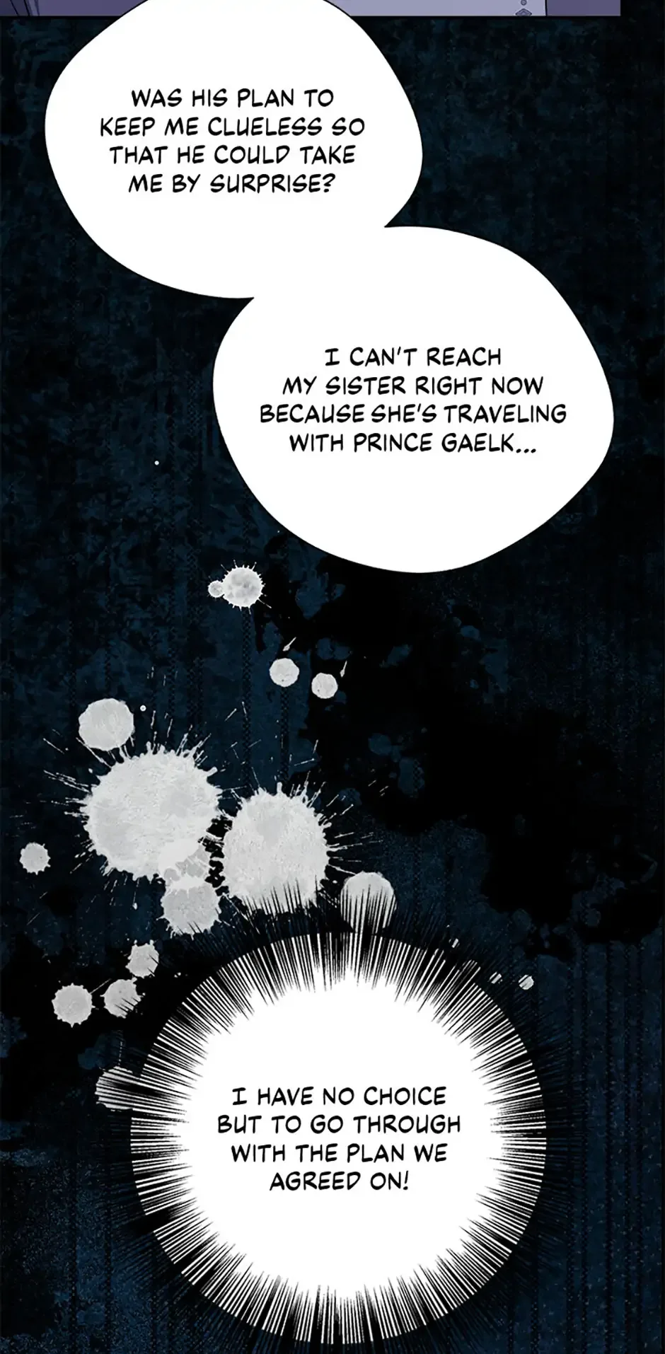 I Became The Older Sister of A Regretful Male Lead Chapter 93 page 46