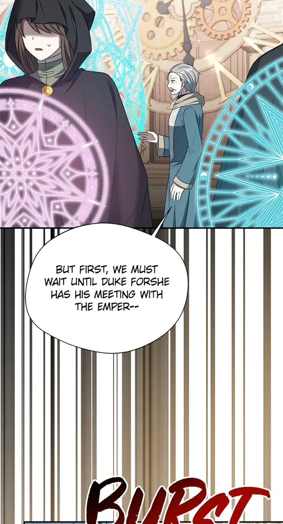 I Became The Older Sister of A Regretful Male Lead Chapter 93 page 52