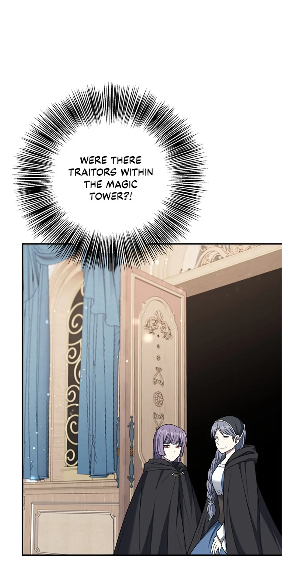 I Became The Older Sister of A Regretful Male Lead Chapter 93 page 70