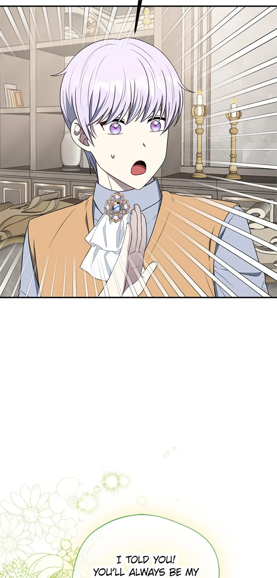 I Became The Older Sister of A Regretful Male Lead Chapter 91 page 15