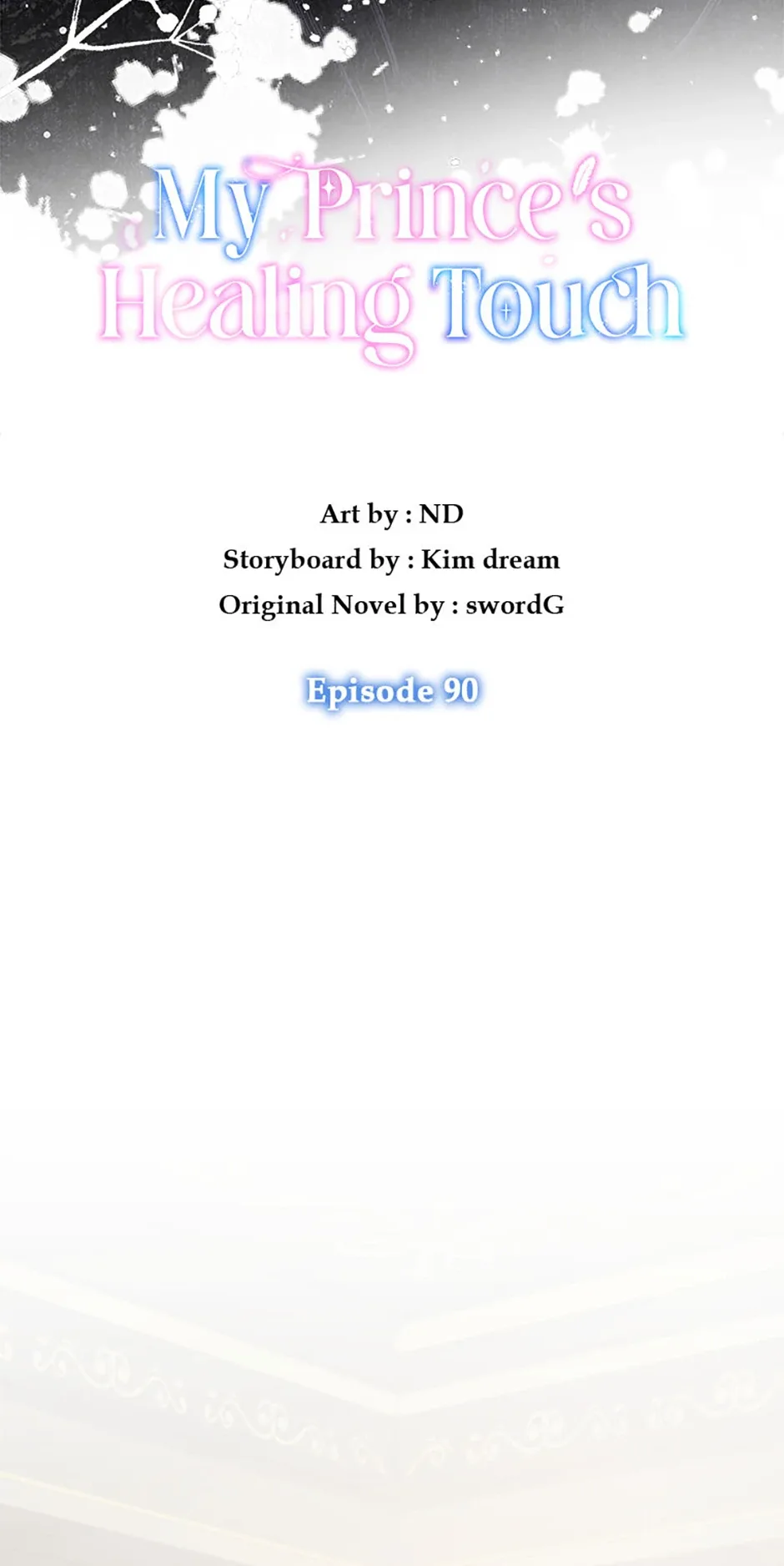 I Became The Older Sister of A Regretful Male Lead Chapter 90 page 20