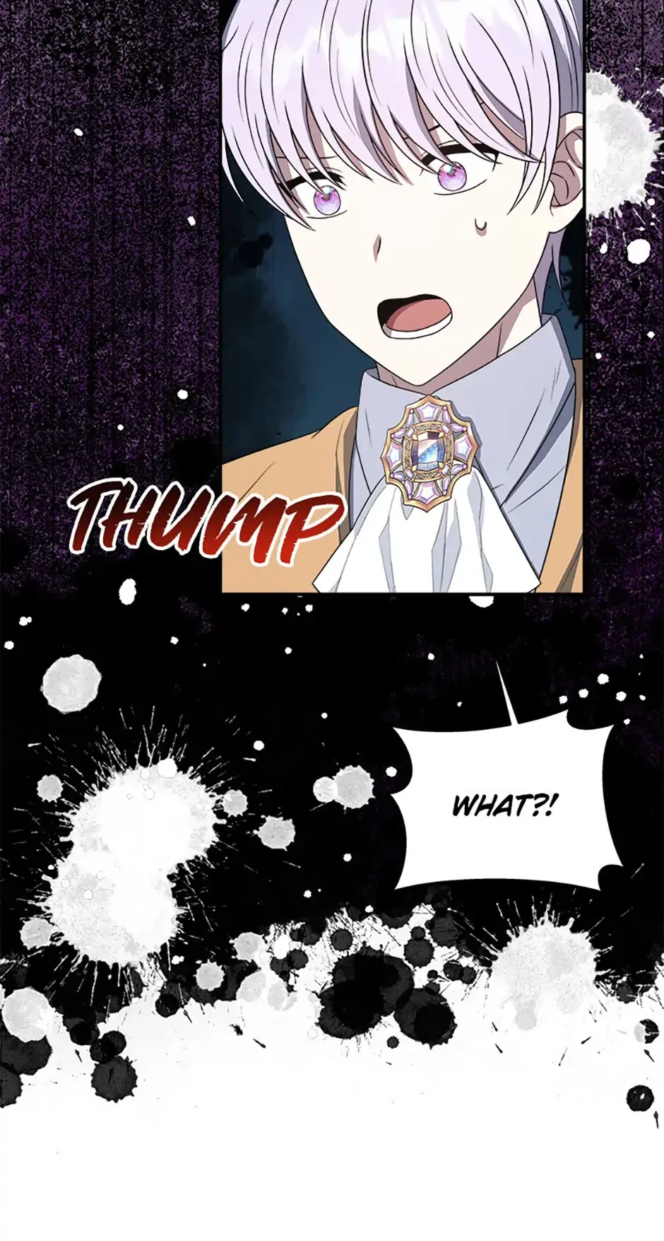I Became The Older Sister of A Regretful Male Lead Chapter 90 page 51