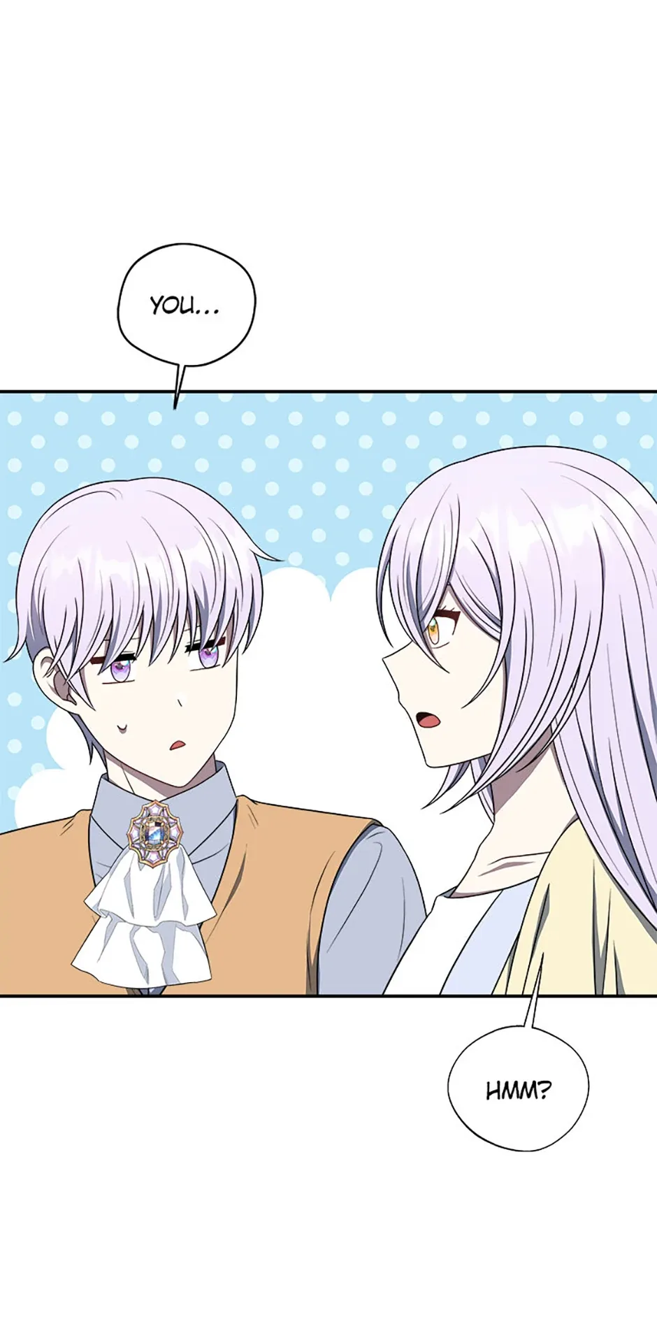 I Became The Older Sister of A Regretful Male Lead Chapter 91 page 21