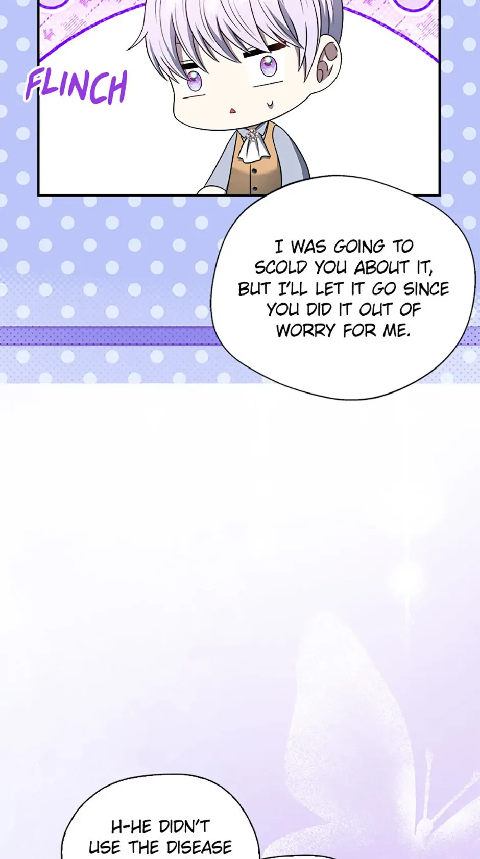 I Became The Older Sister of A Regretful Male Lead Chapter 91 page 9