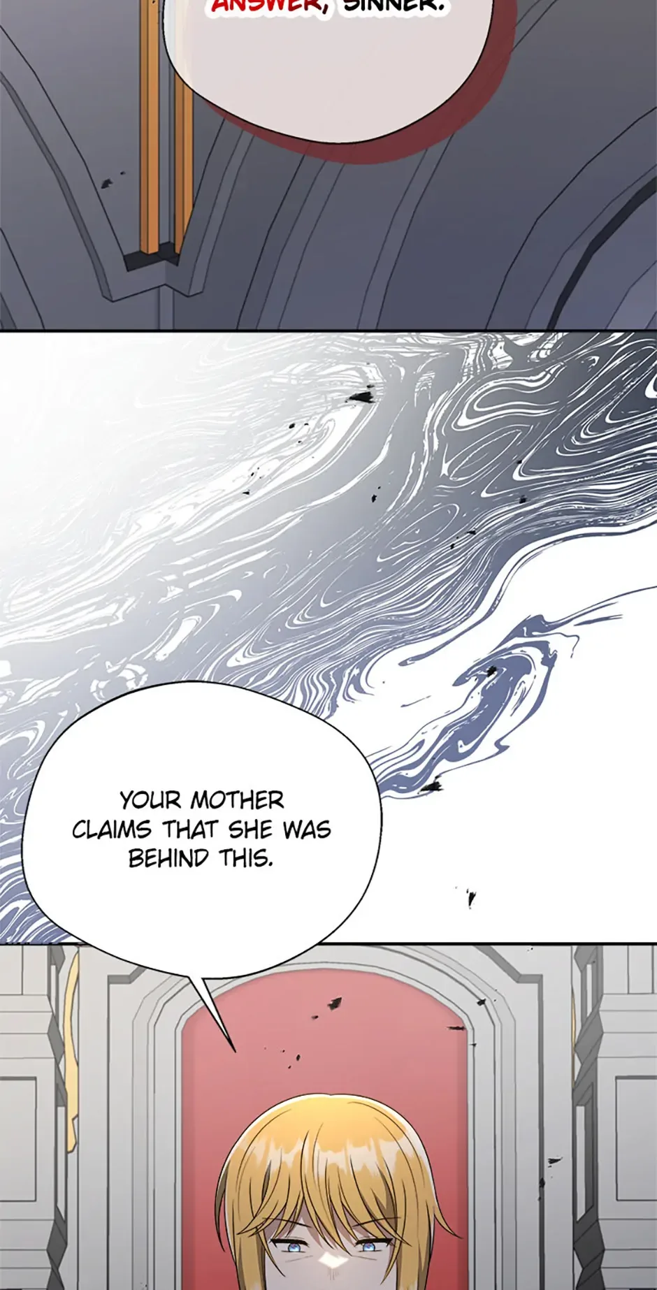 I Became The Older Sister of A Regretful Male Lead Chapter 88 page 63