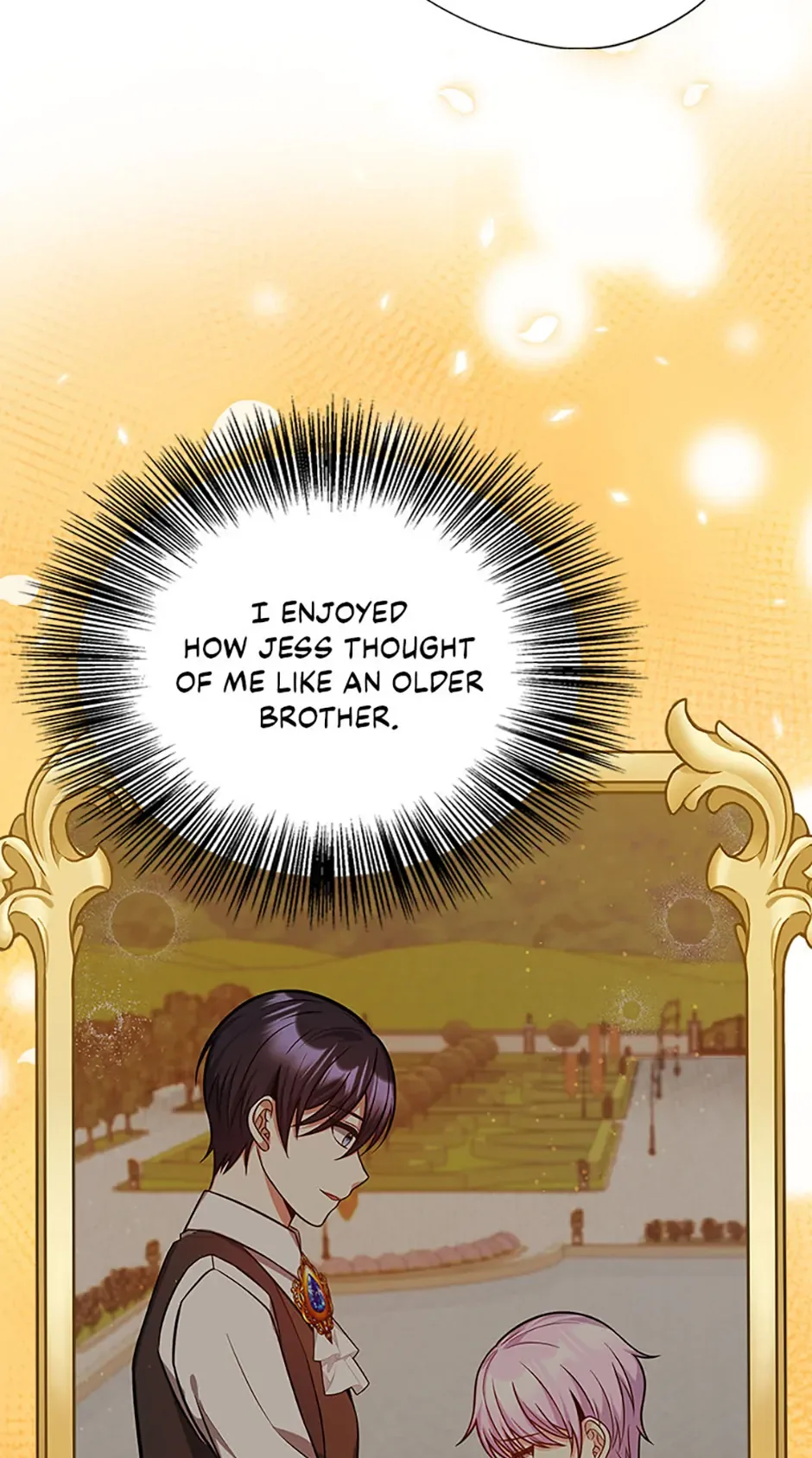 I Became The Older Sister of A Regretful Male Lead Chapter 90 page 43