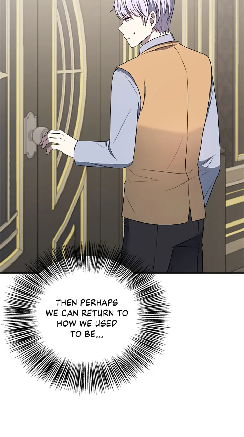 I Became The Older Sister of A Regretful Male Lead Chapter 90 page 46