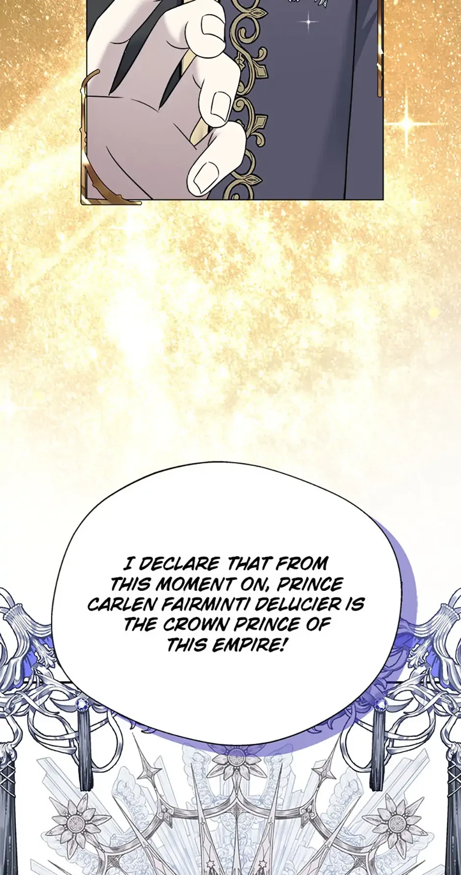 I Became The Older Sister of A Regretful Male Lead Chapter 94 page 54