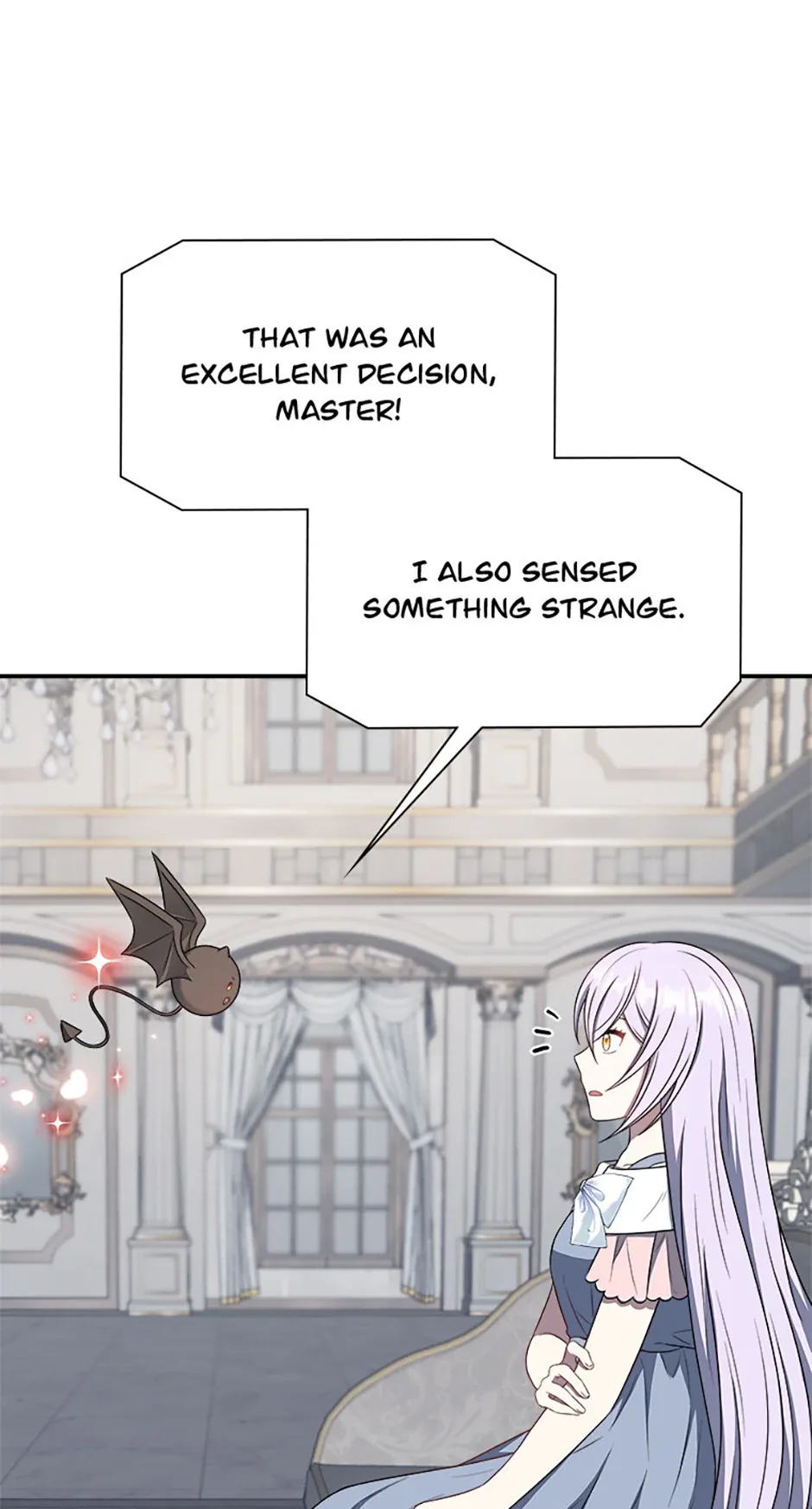 I Became The Older Sister of A Regretful Male Lead Chapter 94 page 25